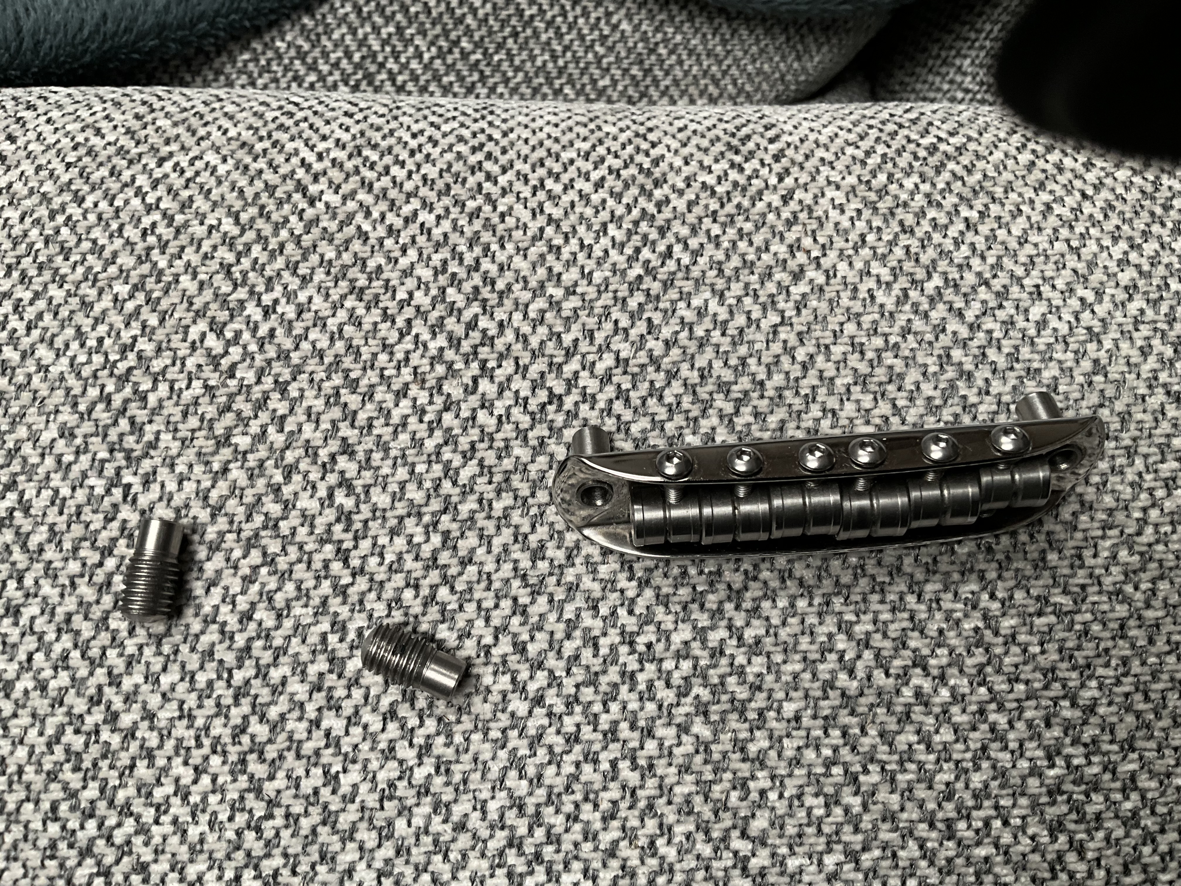 Staytrem Jaguar & Jazzmaster Bridge (75902)