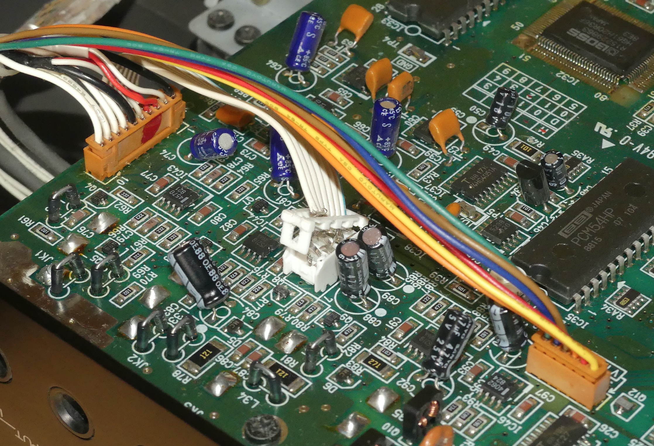 Roland D-10 (4391)