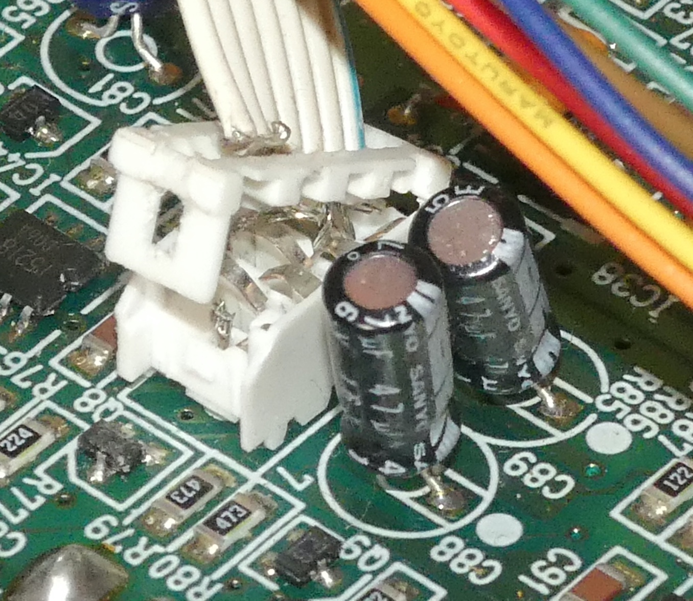 Roland D-10 (91037)