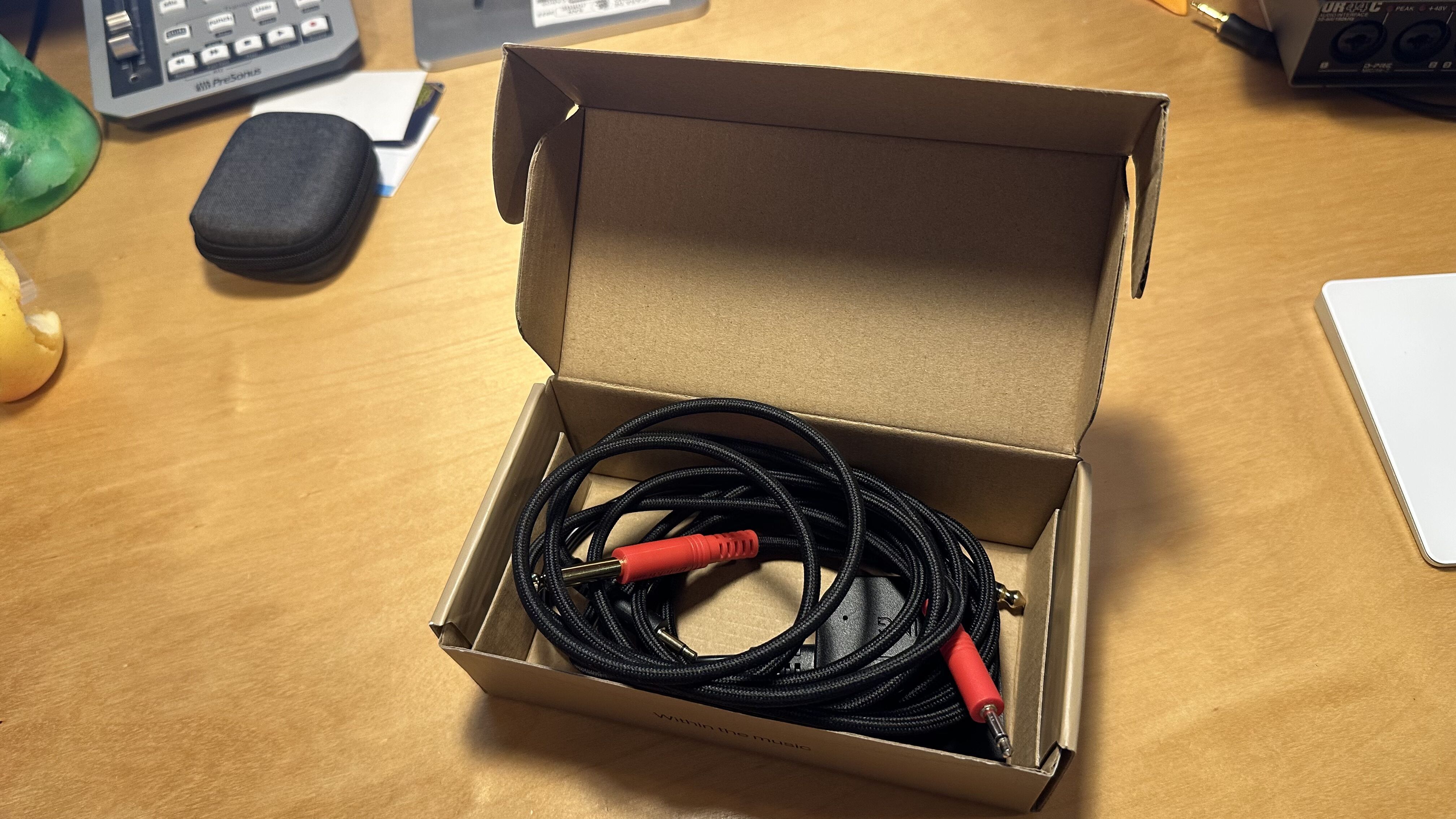 Elektron Audio/CV Split Cable Kit (60086)