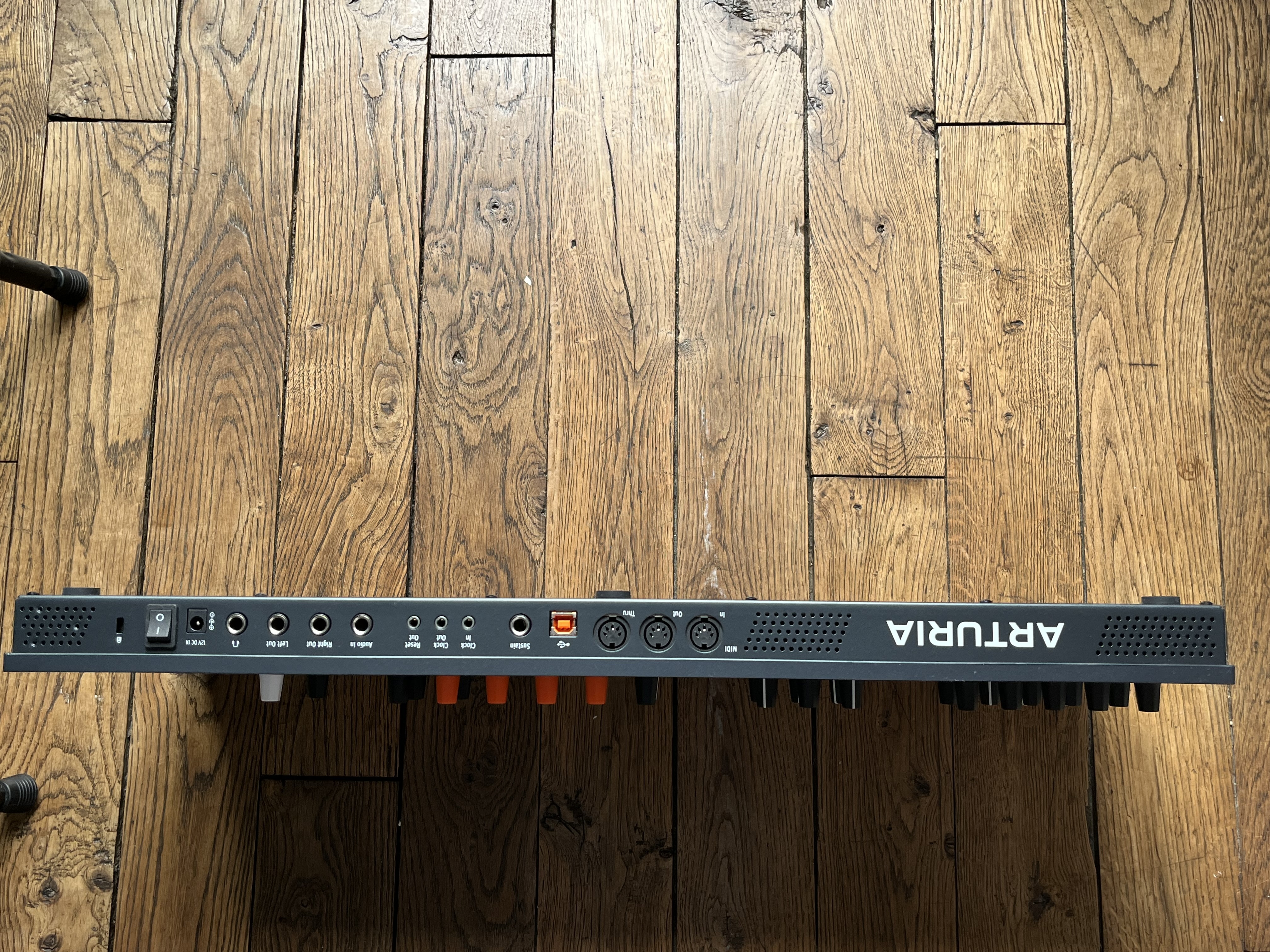 Arturia MiniFreak (65315)