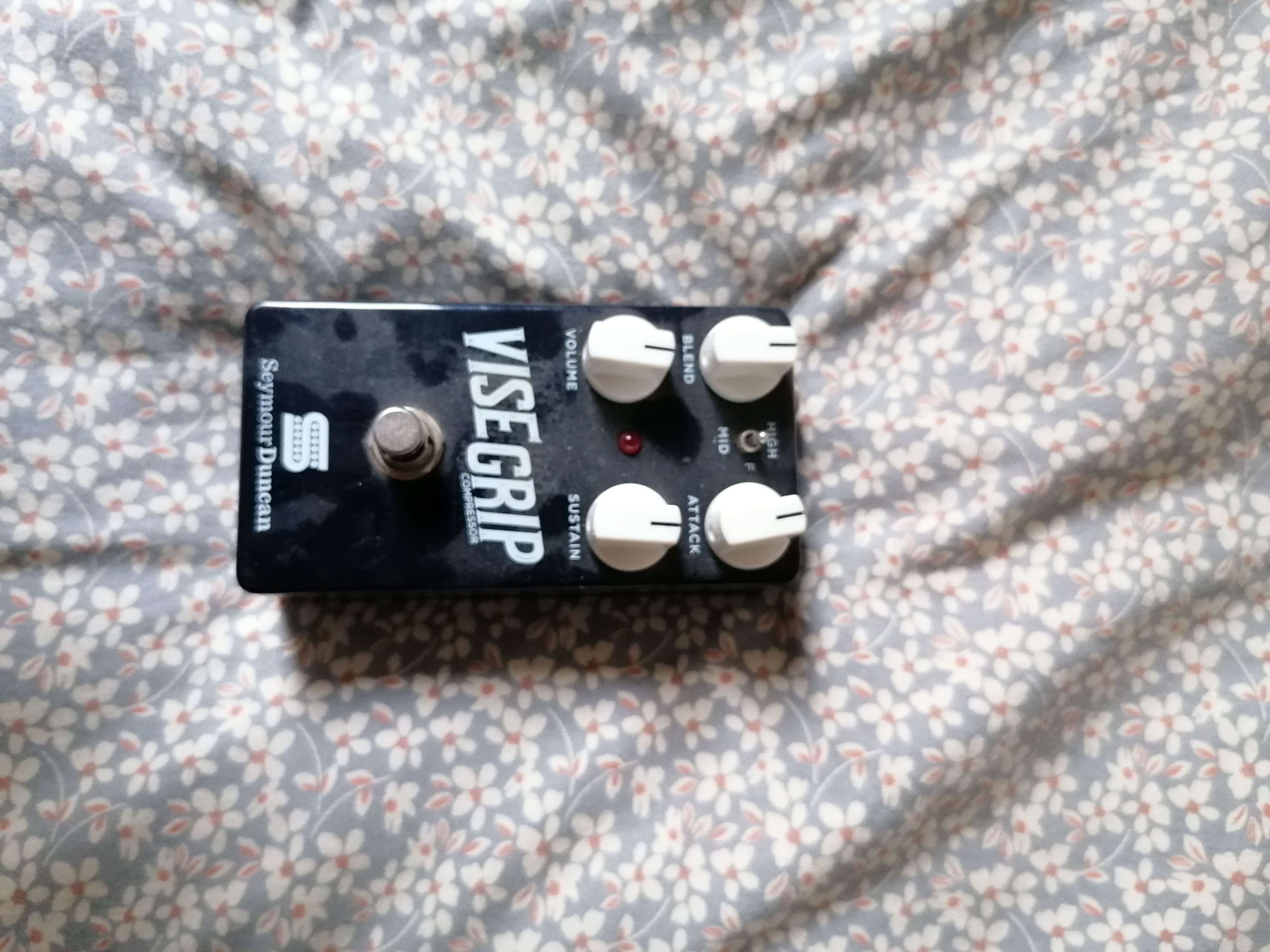Vends SD Vise Grip