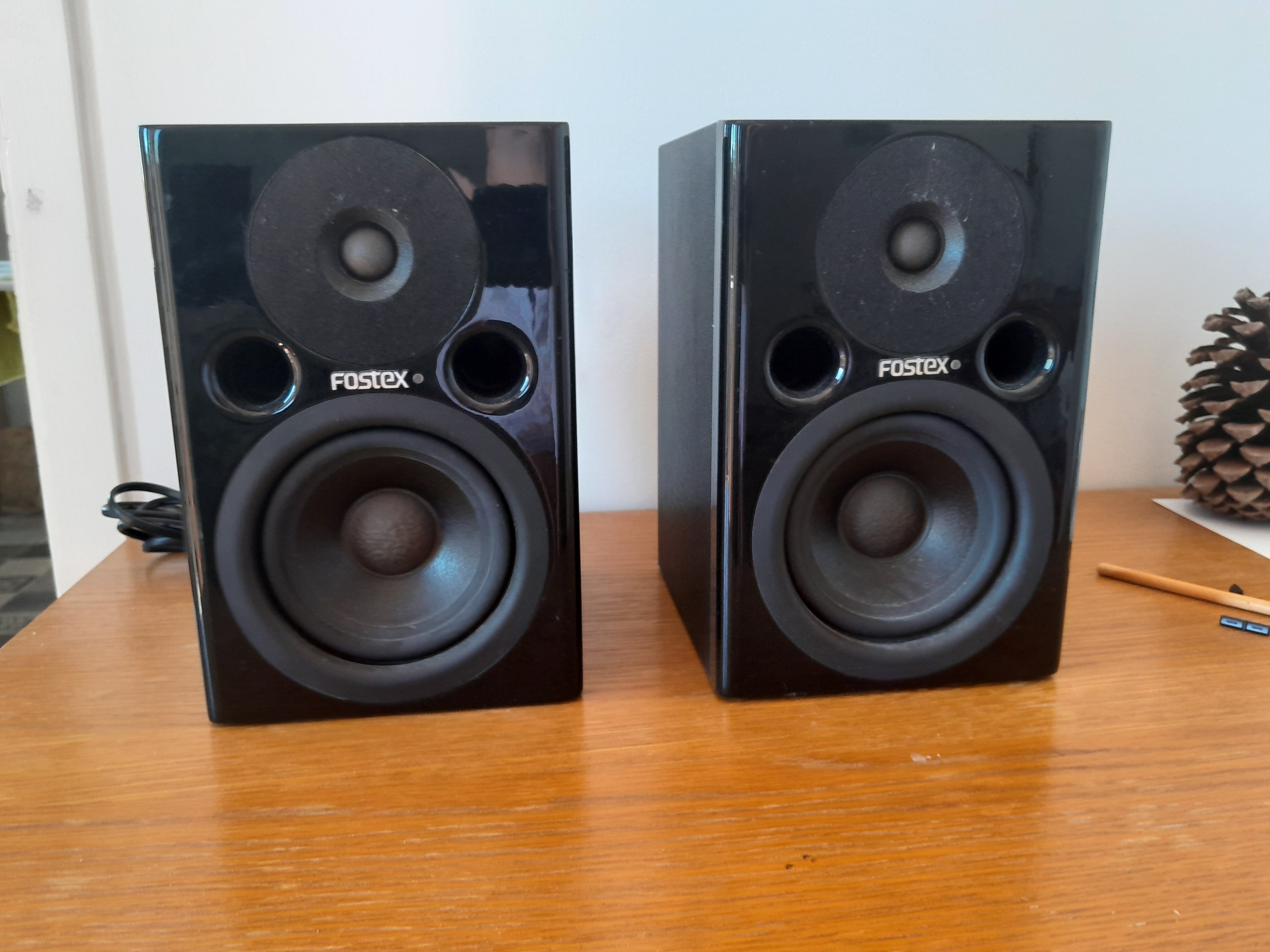 Fostex PM0.4