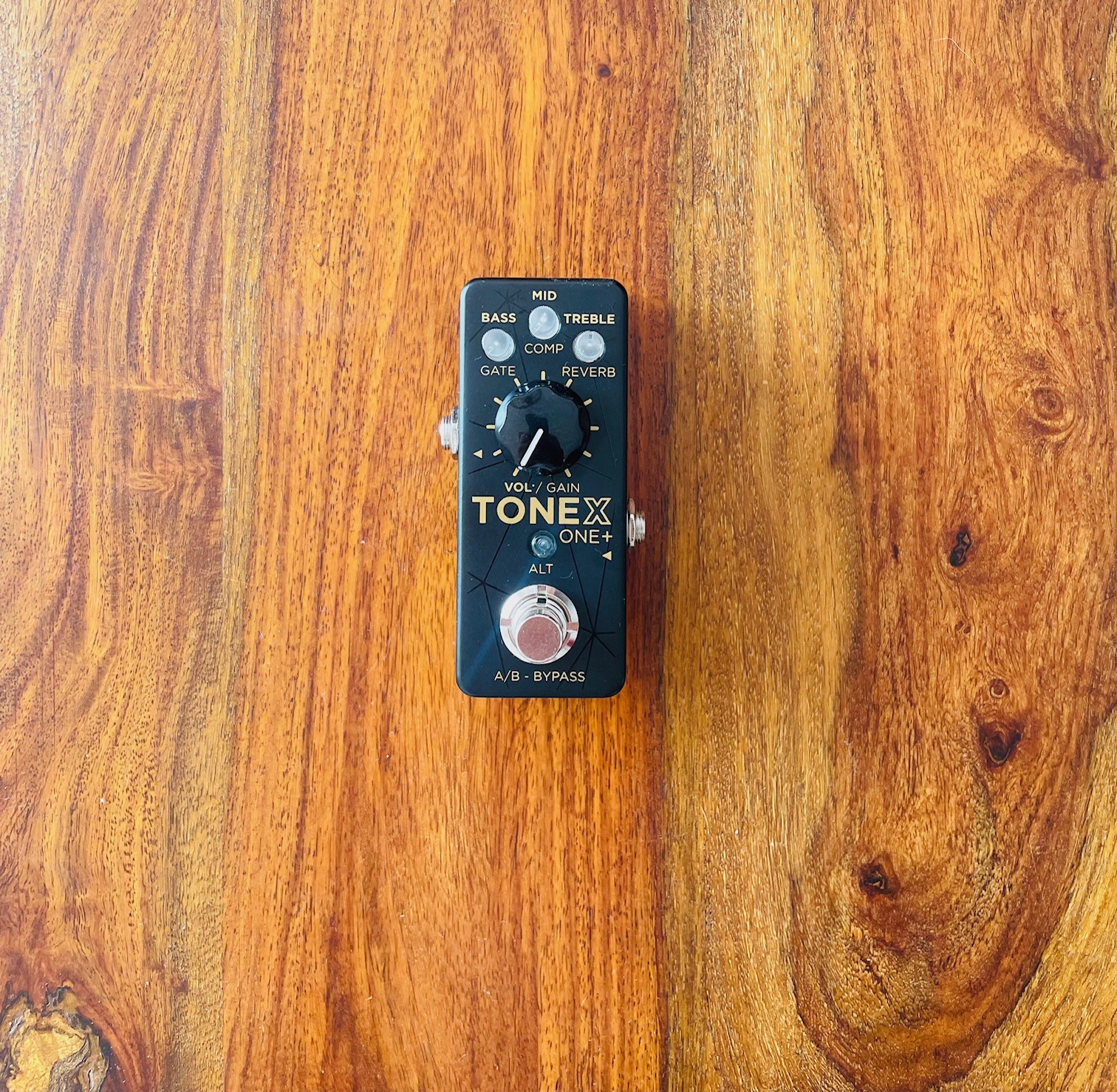 IK Multimedia ToneX One+