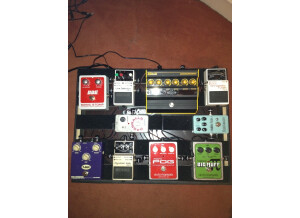 T-Rex Engineering The Sweeper (71211)