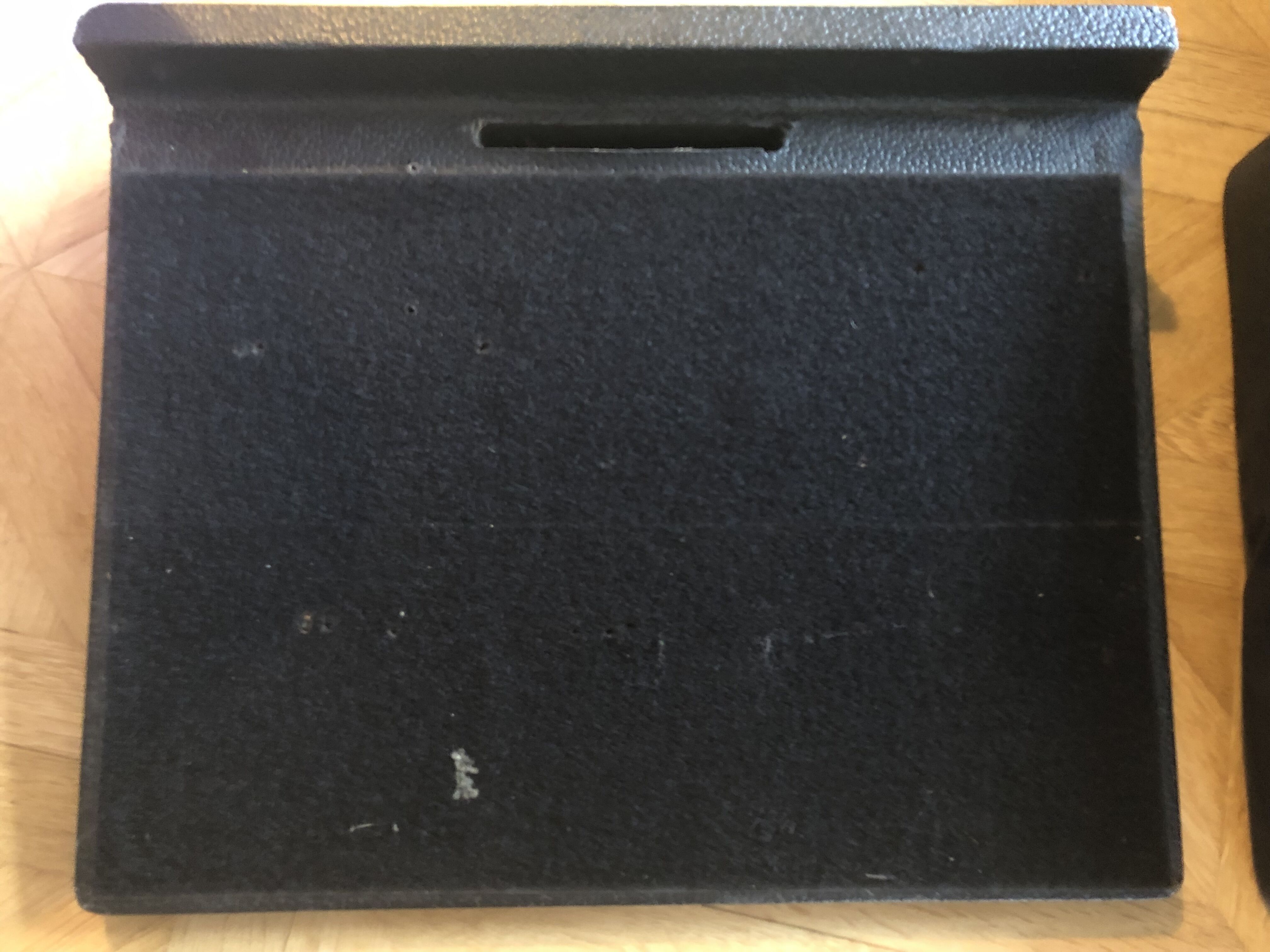 Gator Pedal Tote