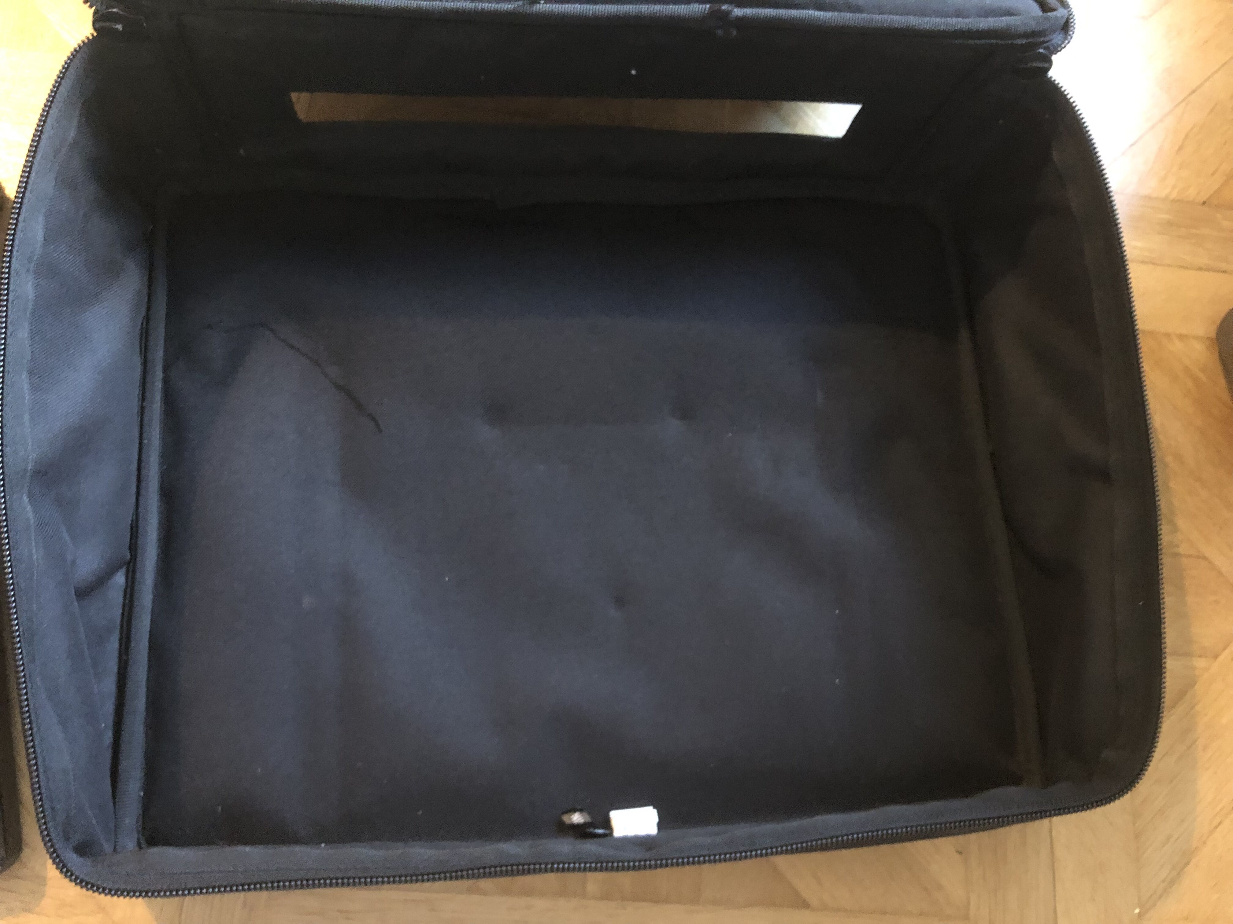 Gator Cases Pedal Tote (2300)