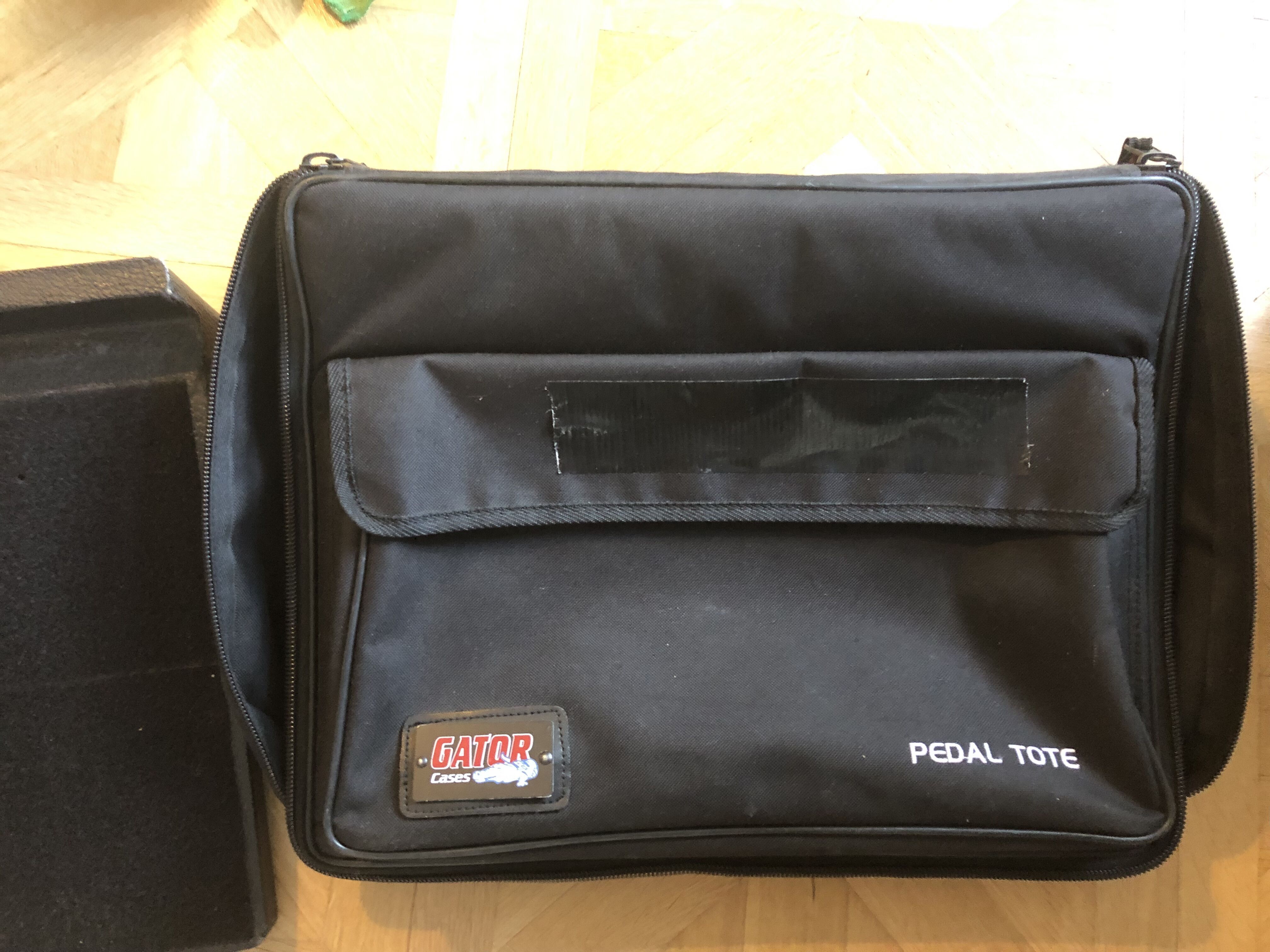 Gator Cases Pedal Tote (76848)