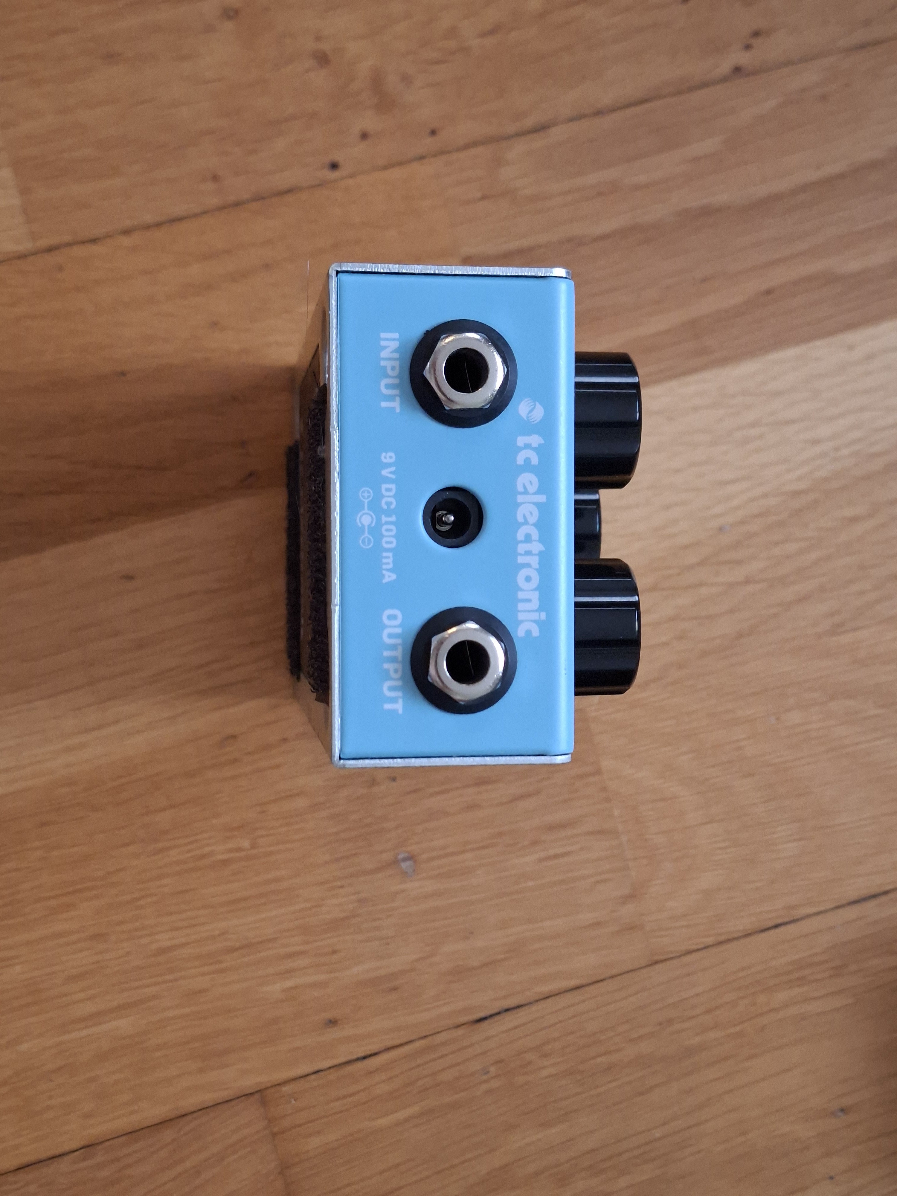 TC Electronic Skysurfer Reverb (12340)