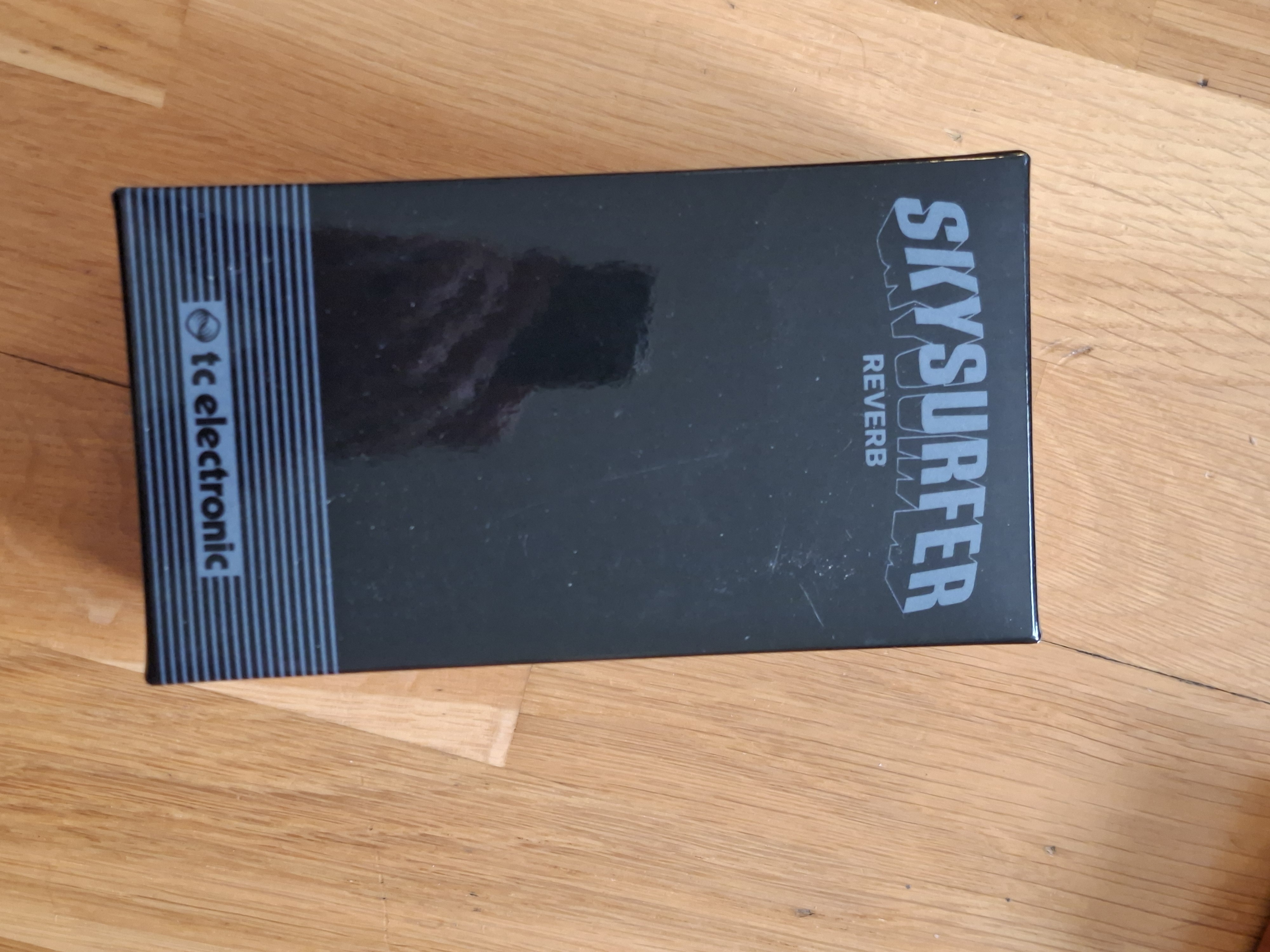 TC Electronic Skysurfer Reverb (54840)