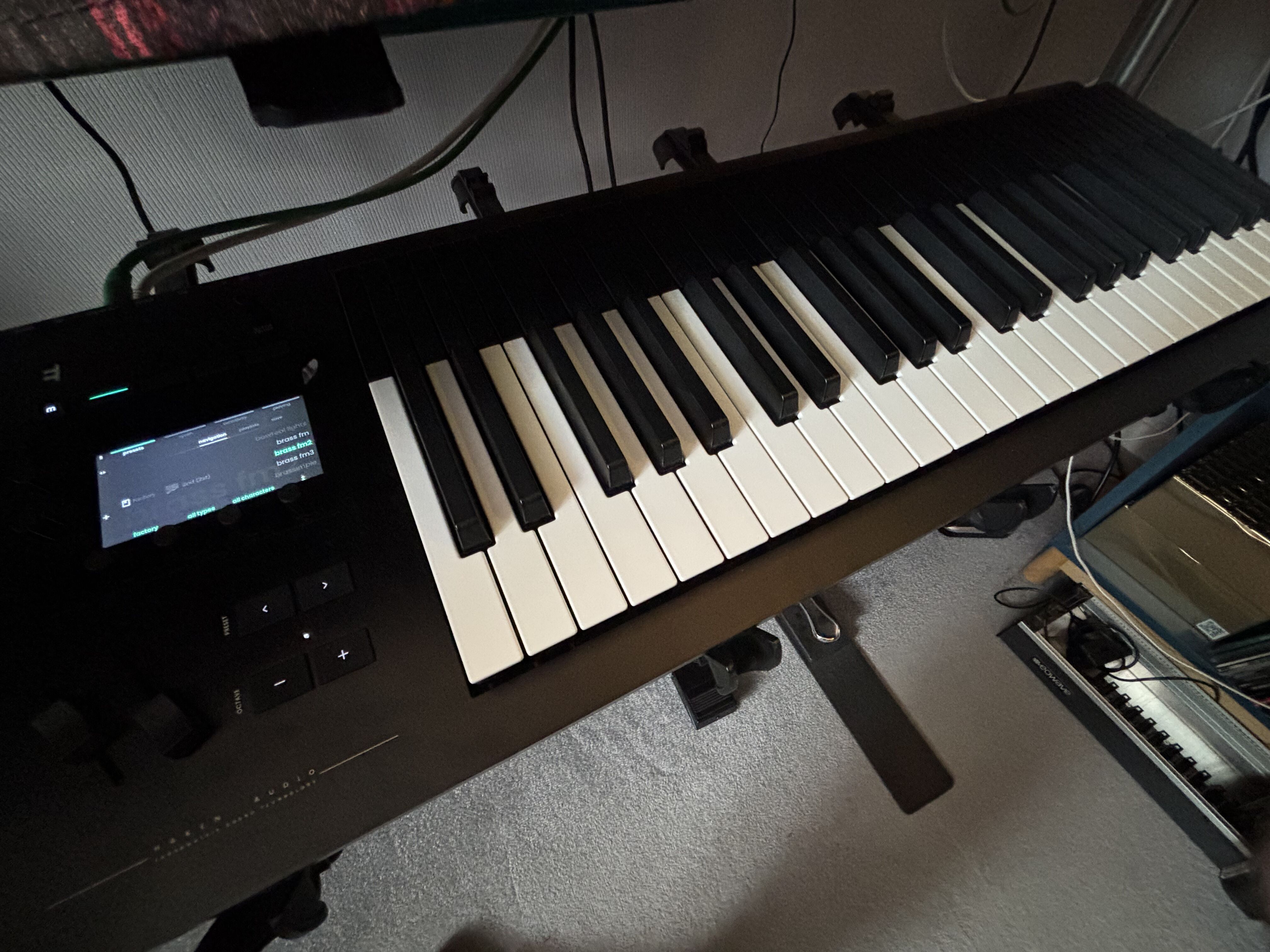 Vends Osmose 49