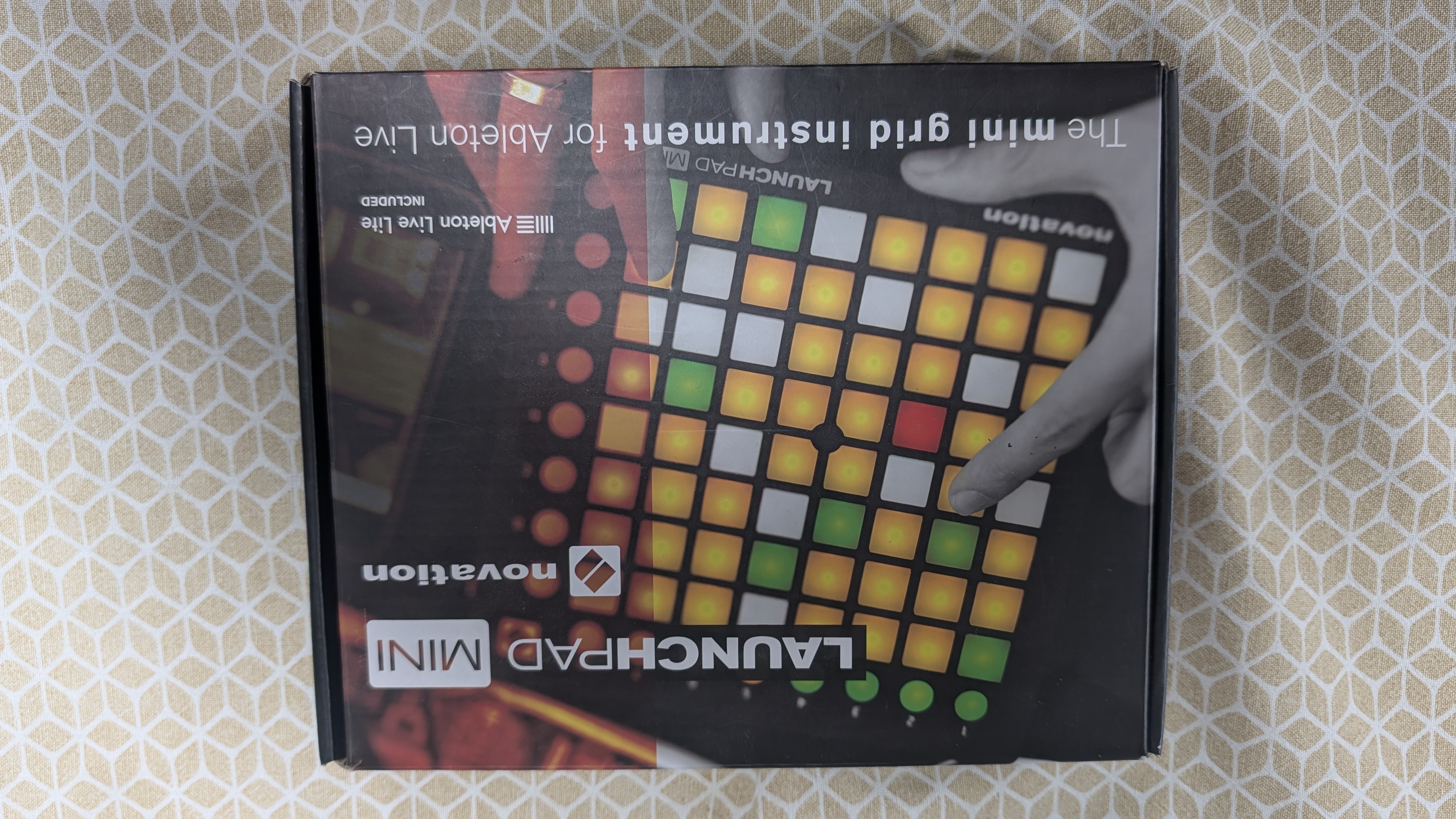 Novation Launchpad Mini mk2 (99786)