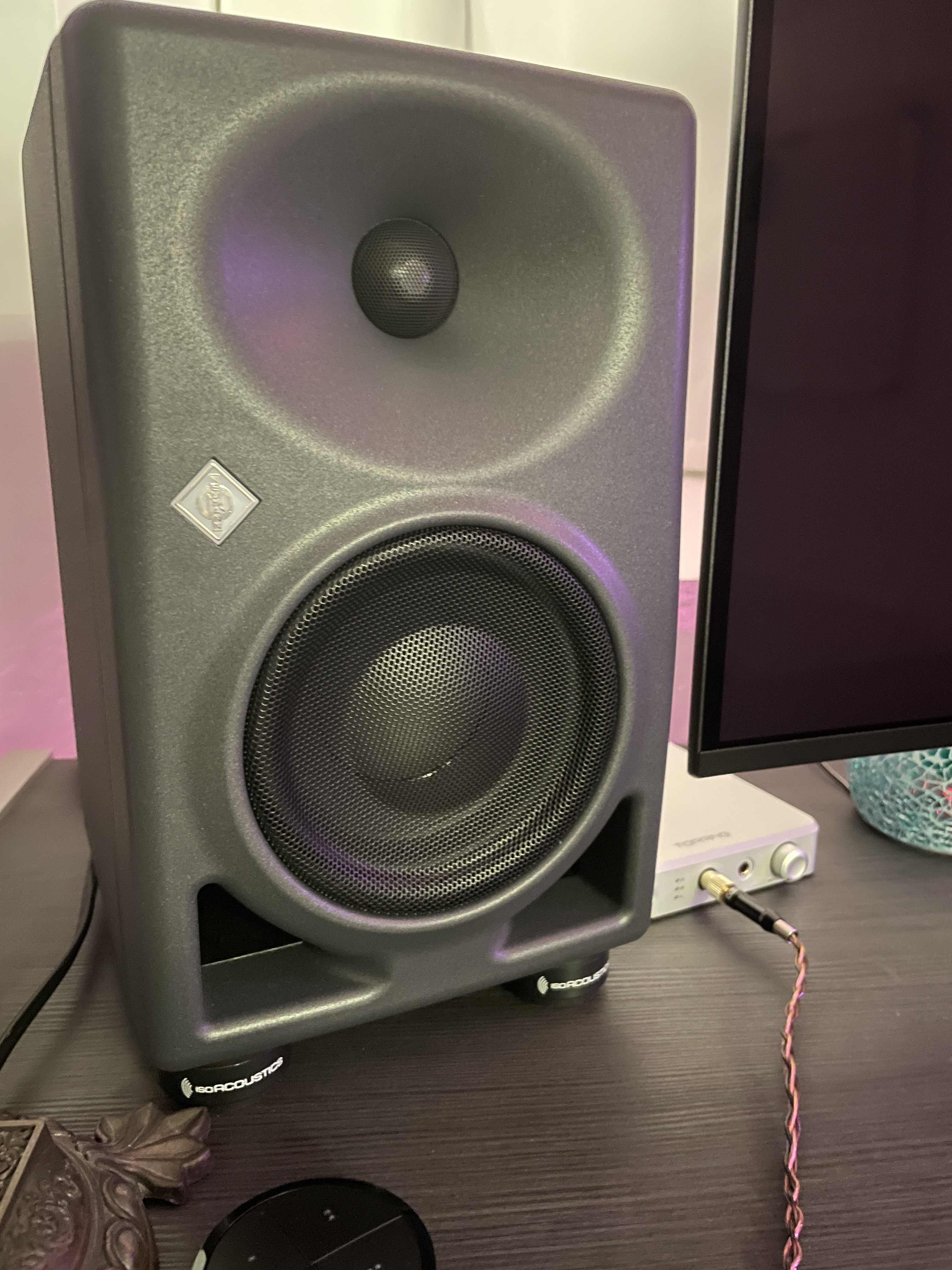 Neumann KH 120 II (46340)