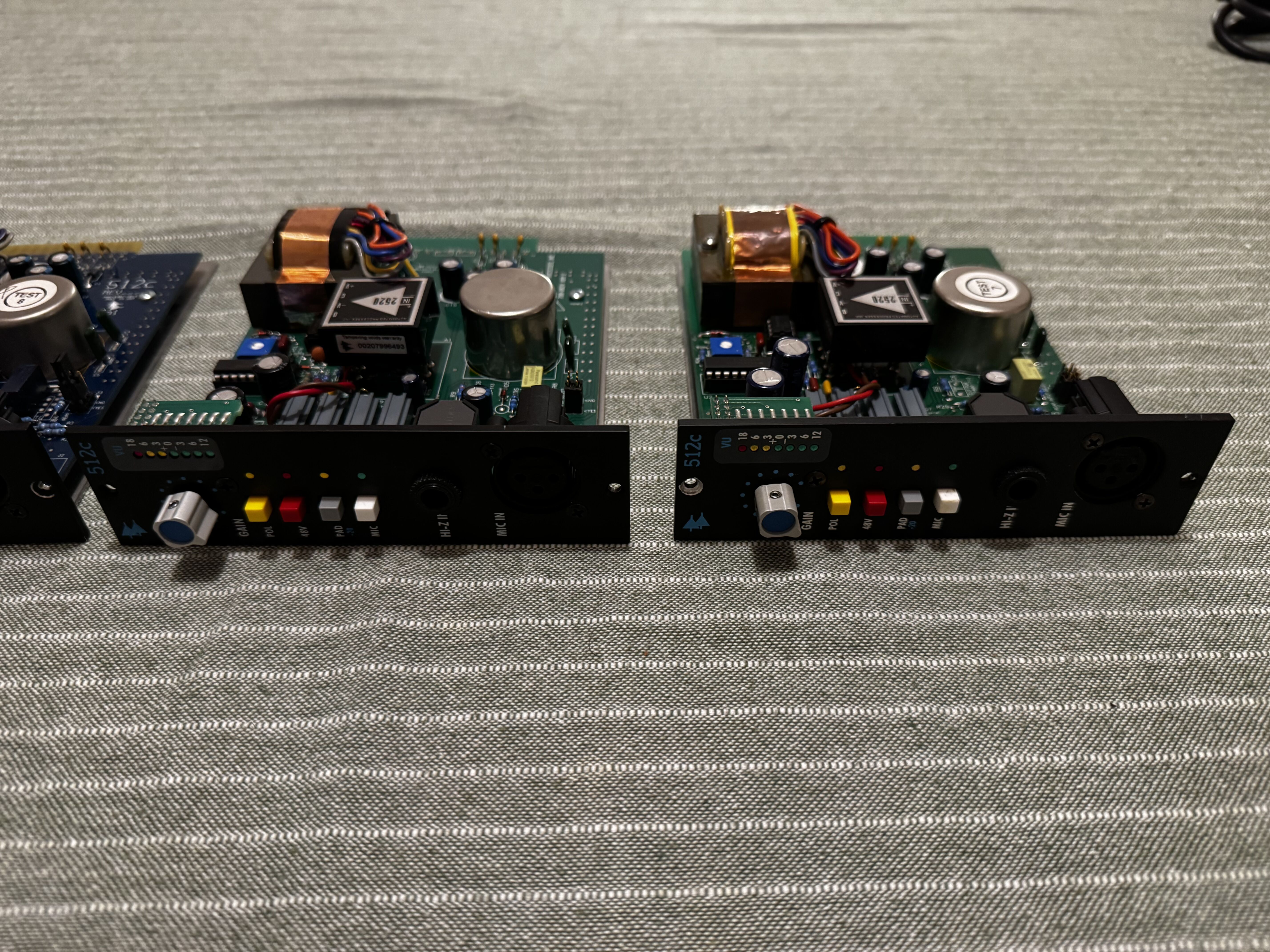 API 512c 4