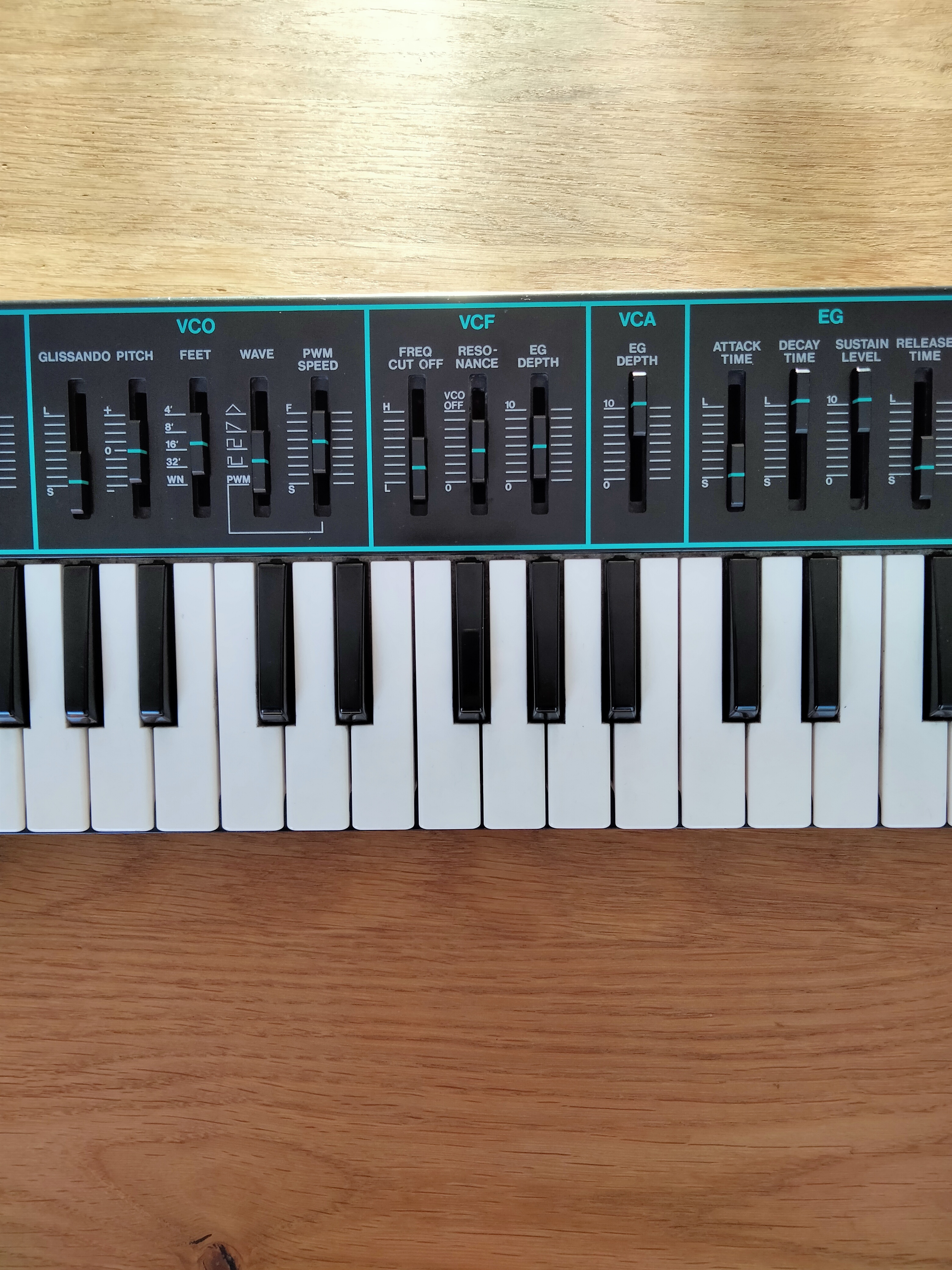 Yamaha CS01 Mark II (47876)