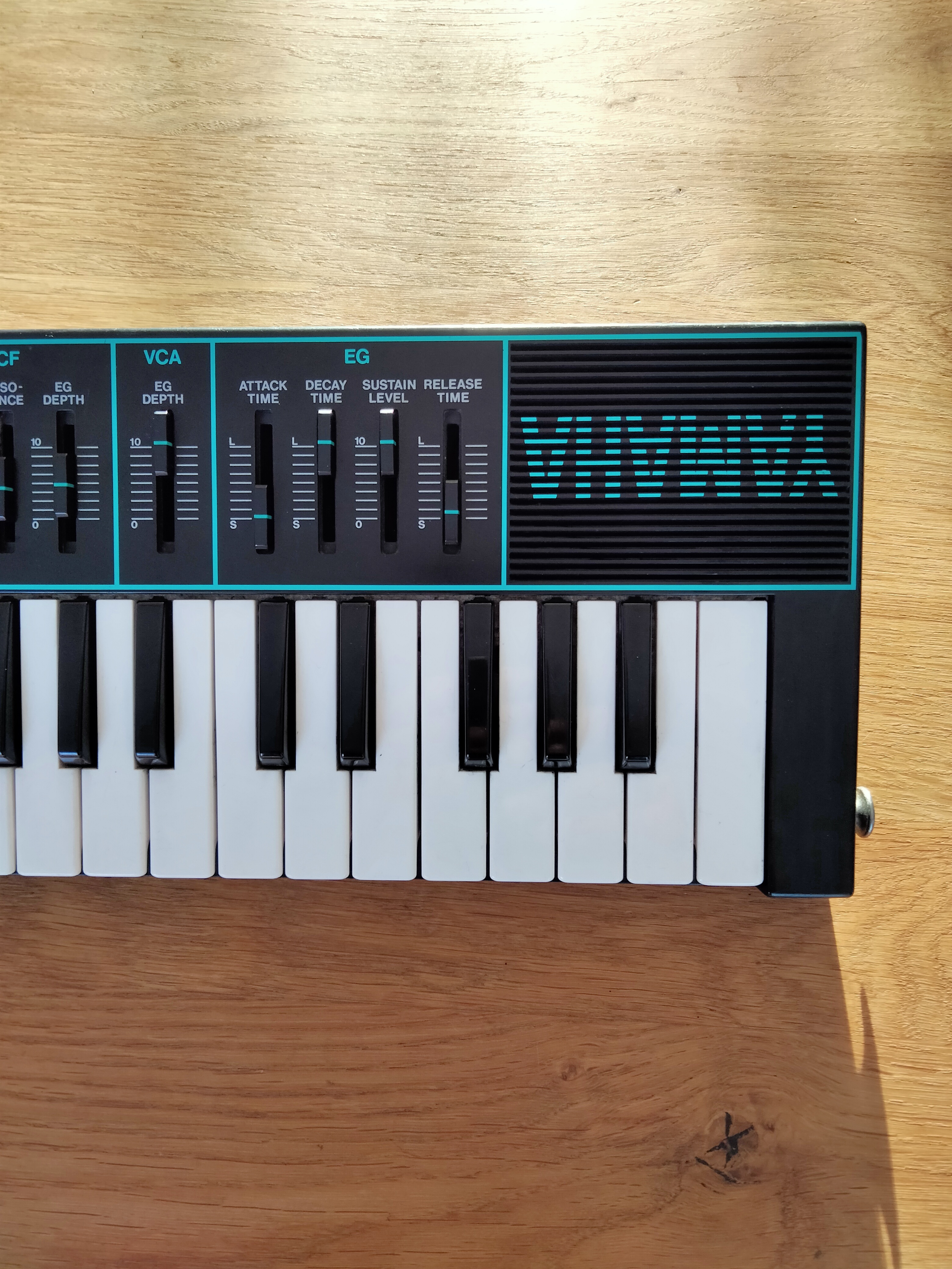 Yamaha CS01 Mark II (16114)