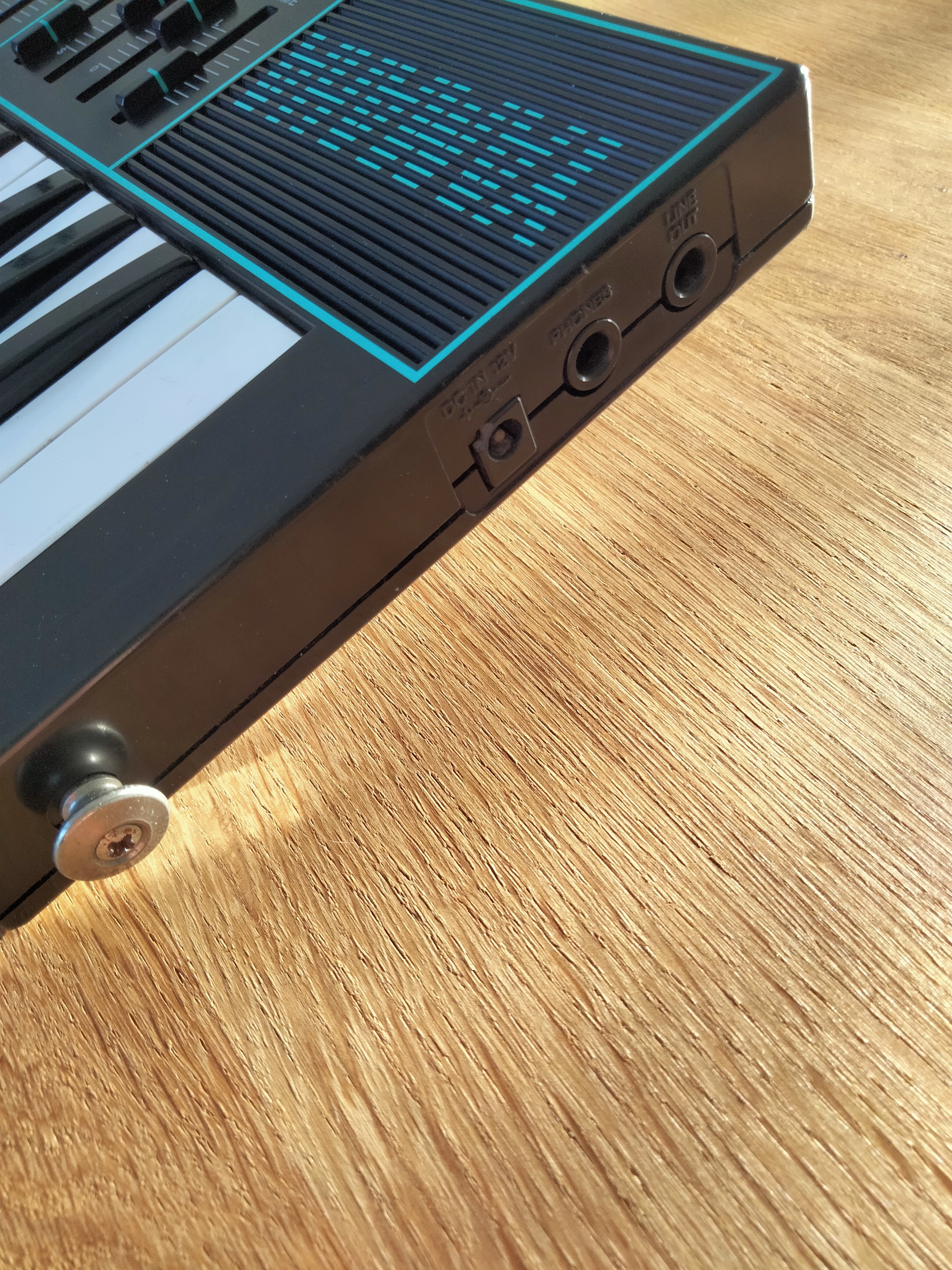 Yamaha CS01 Mark II (15621)