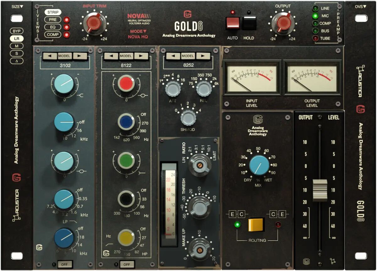 Gold 6