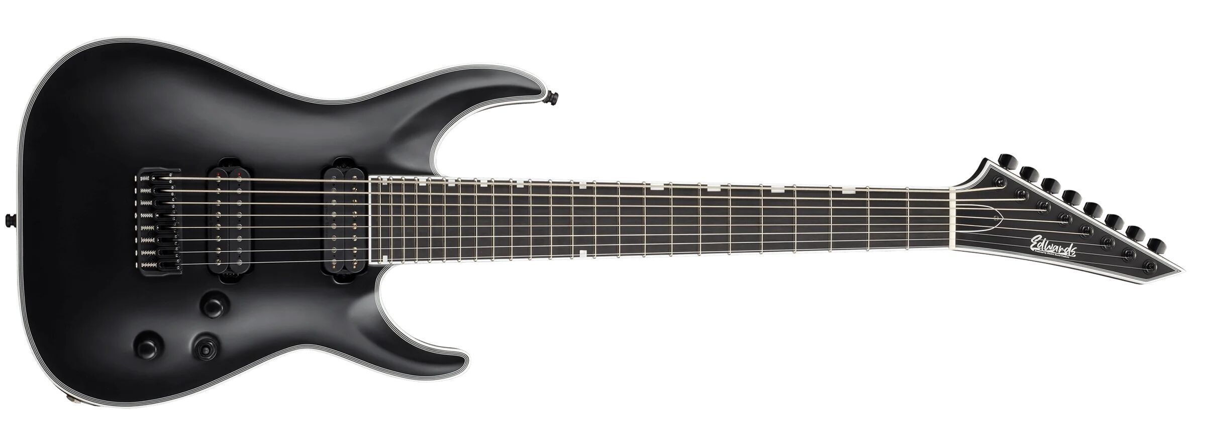 Edwards E-HORIZON-8 FX : E-HORIZON-8 FX