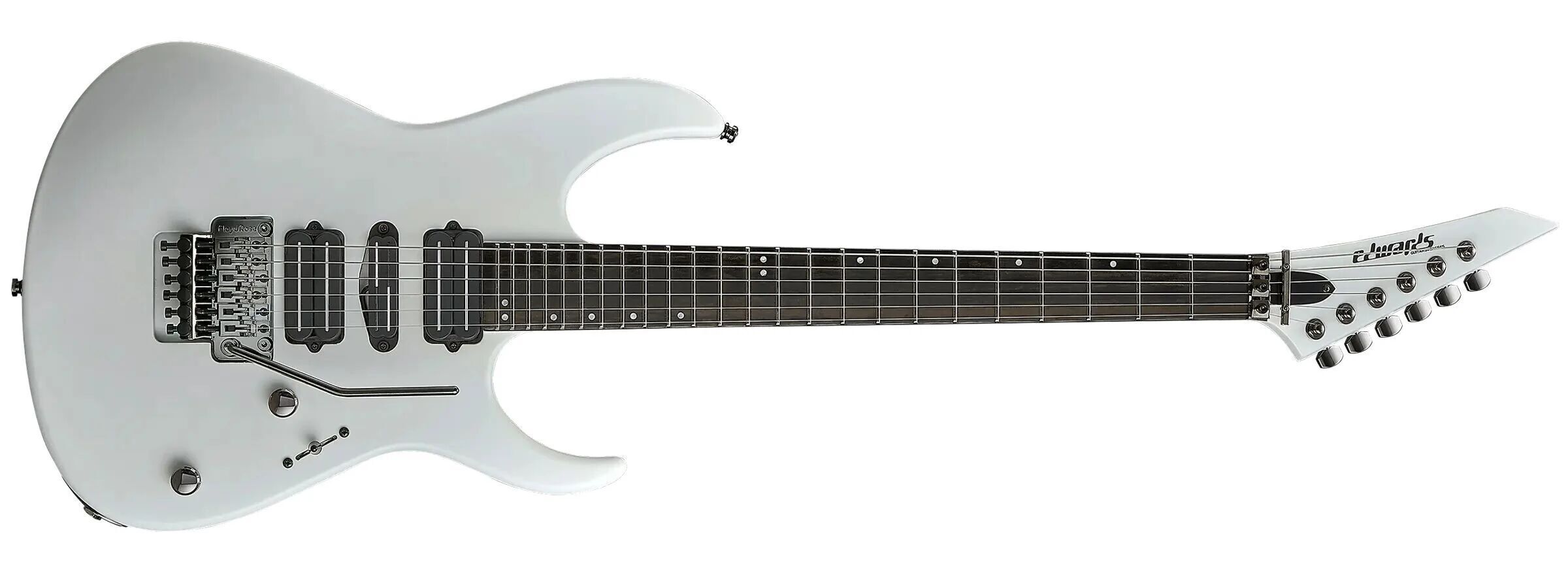 Edwards E-CY : E-CY