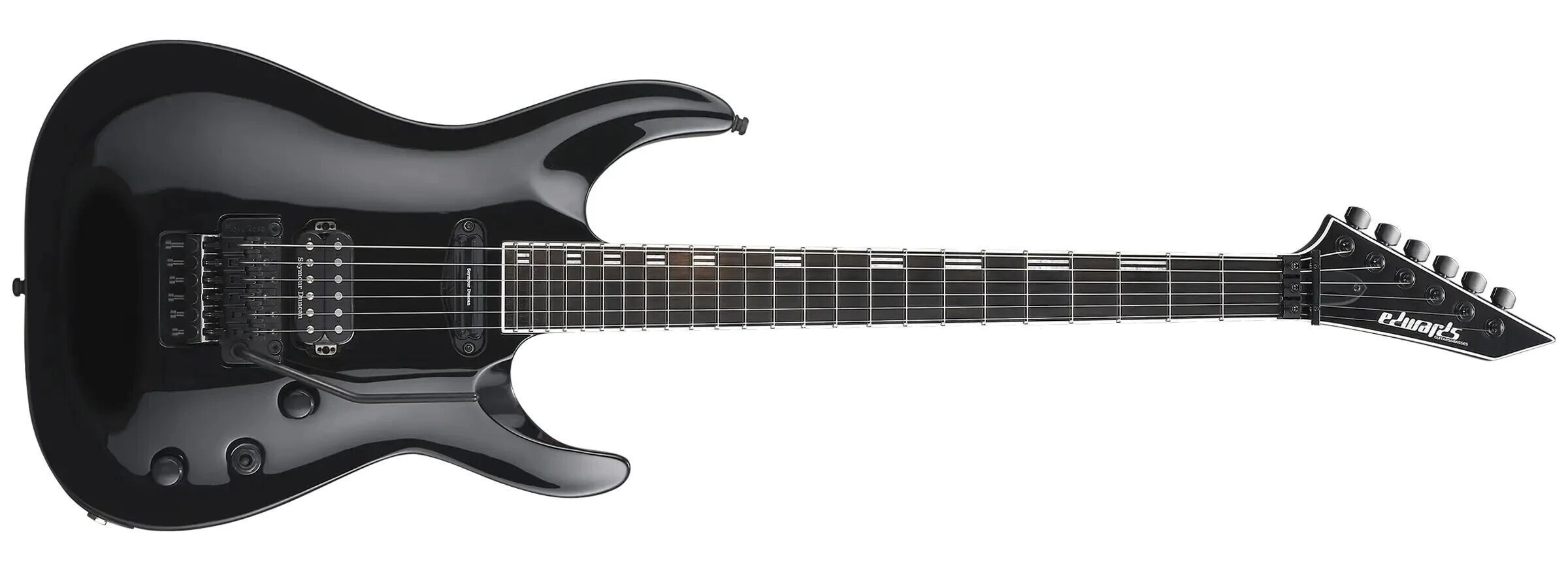 Edwards E-HORIZON-I : E-HORIZON-I