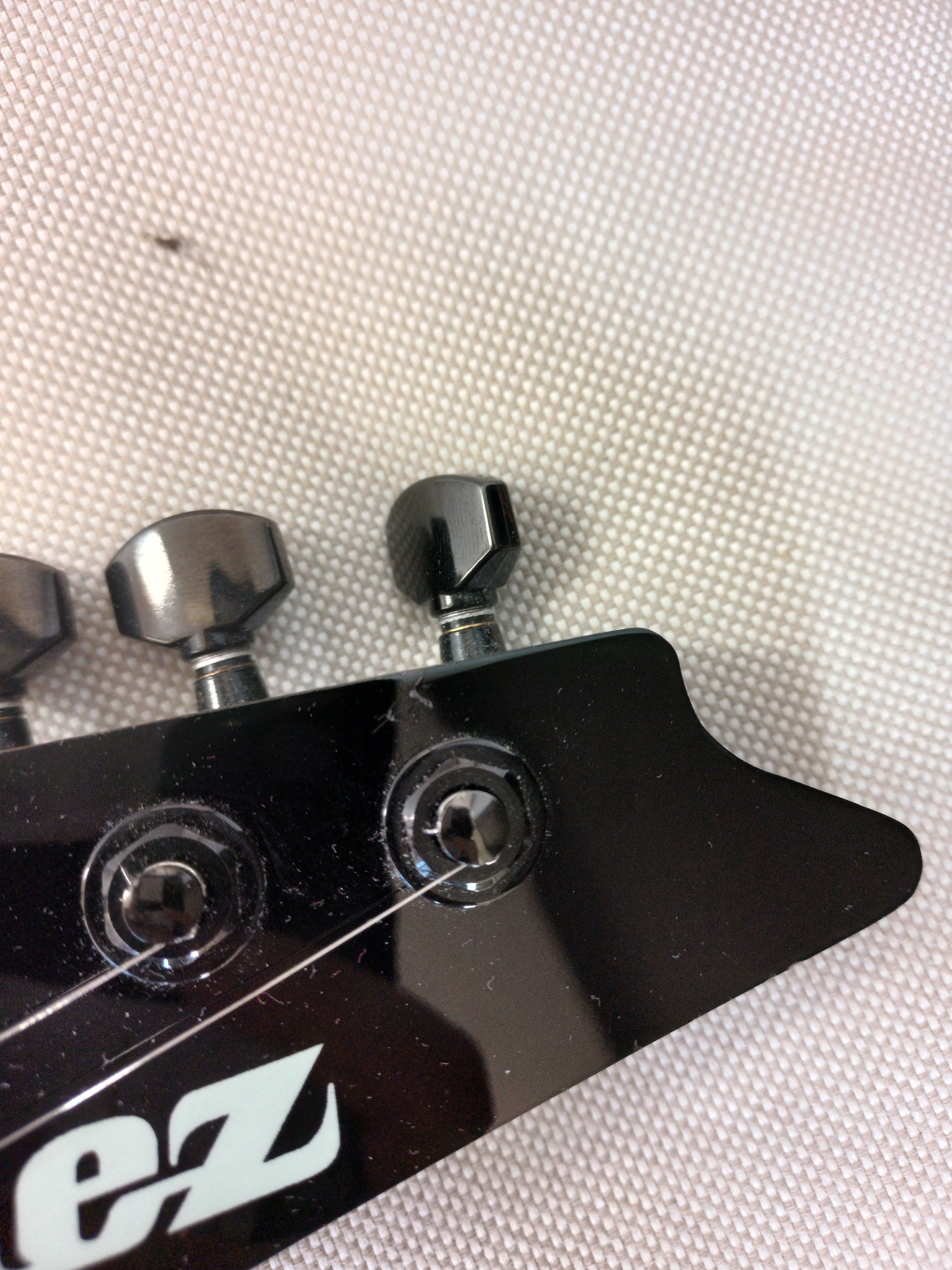 Ibanez RGD61ALA Axion Label (94180)