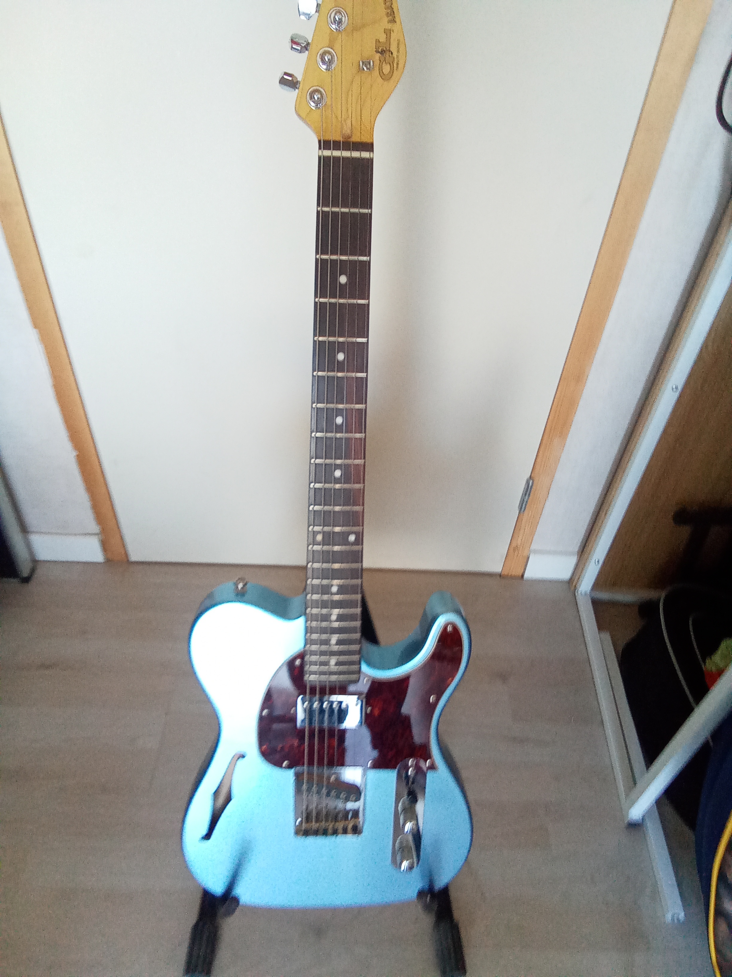guitare électrique