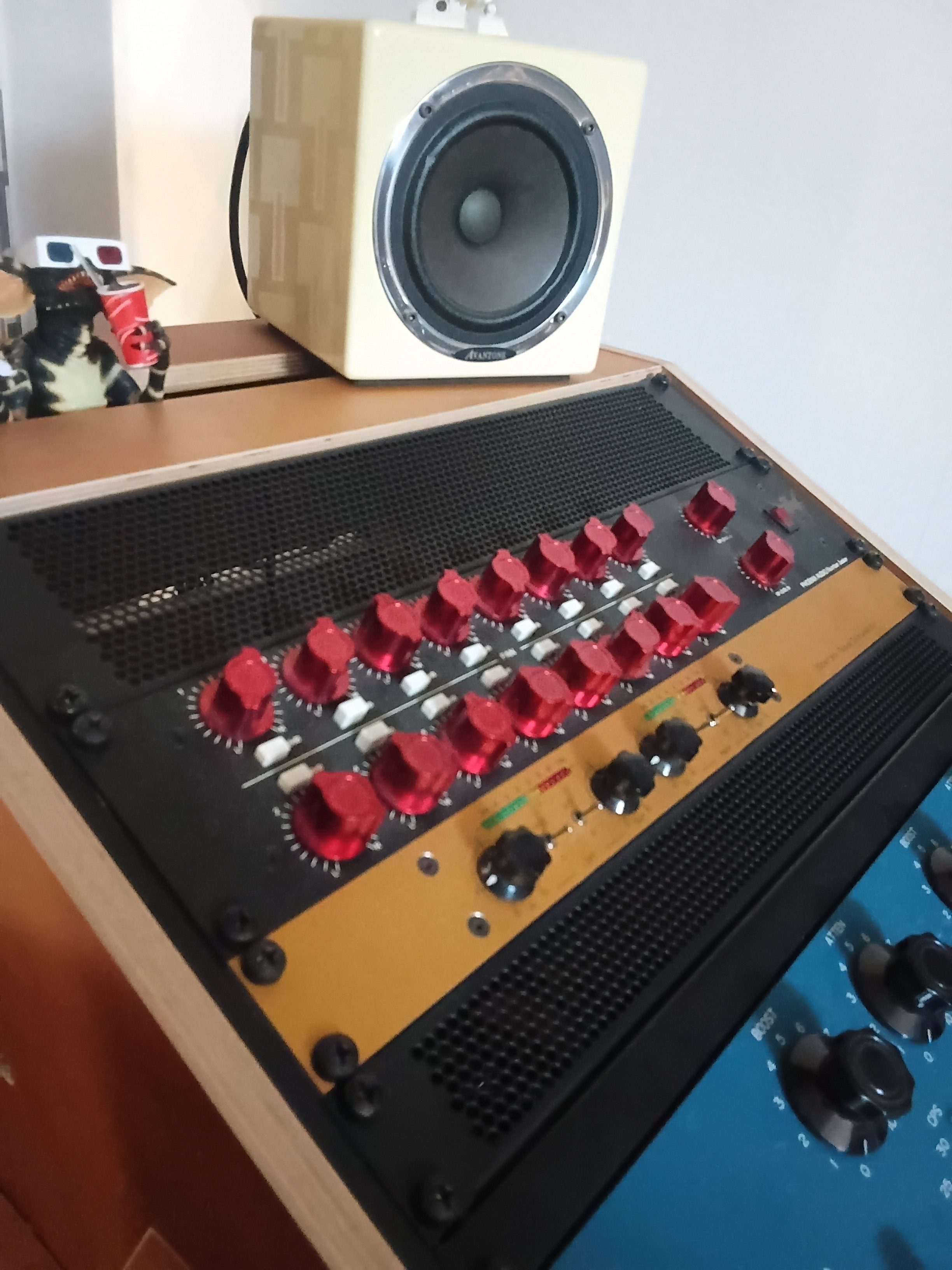 Vends Phoenix nicerizer Junior