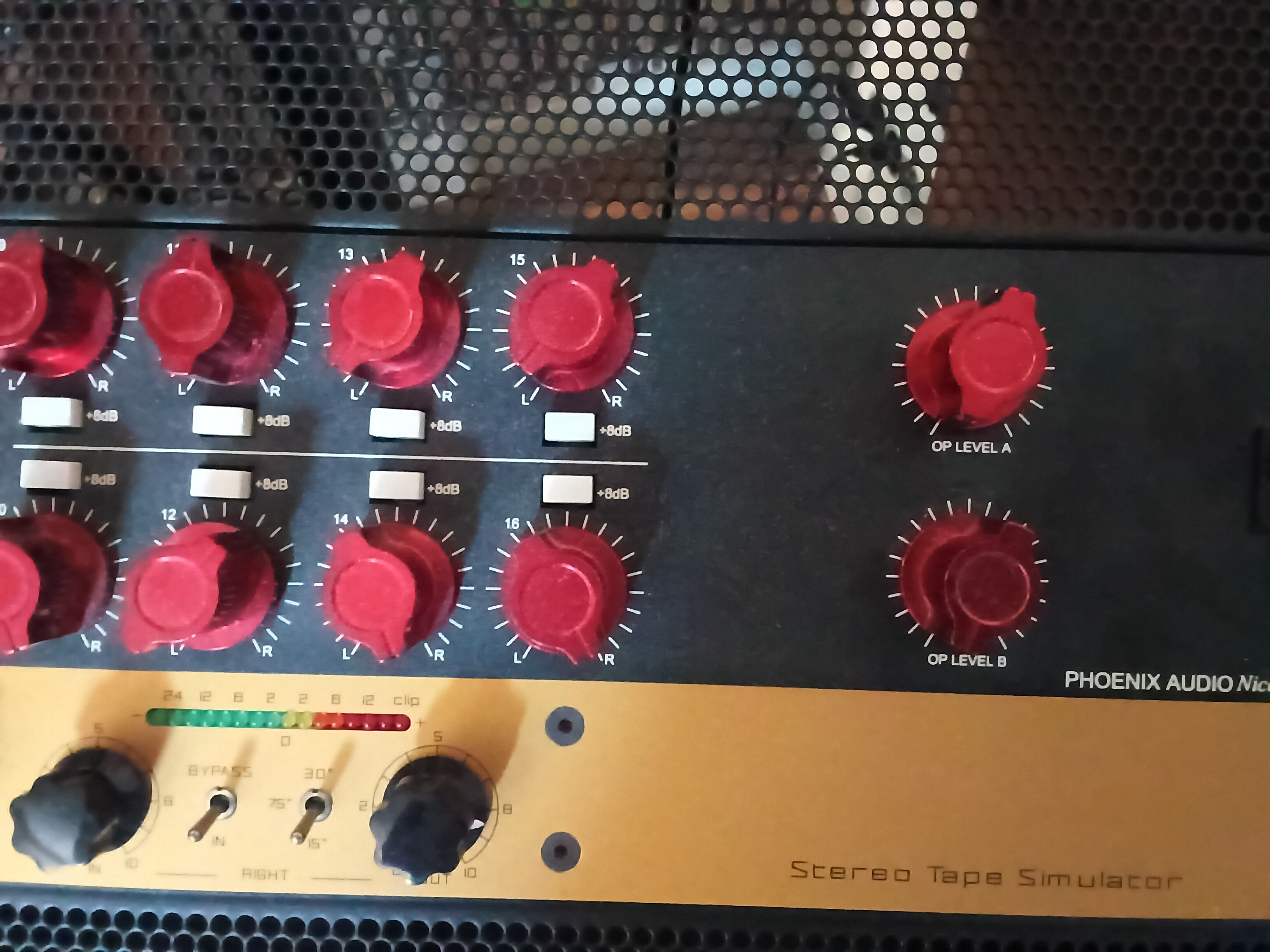 Phoenix Audio Nicerizer Junior (66642)