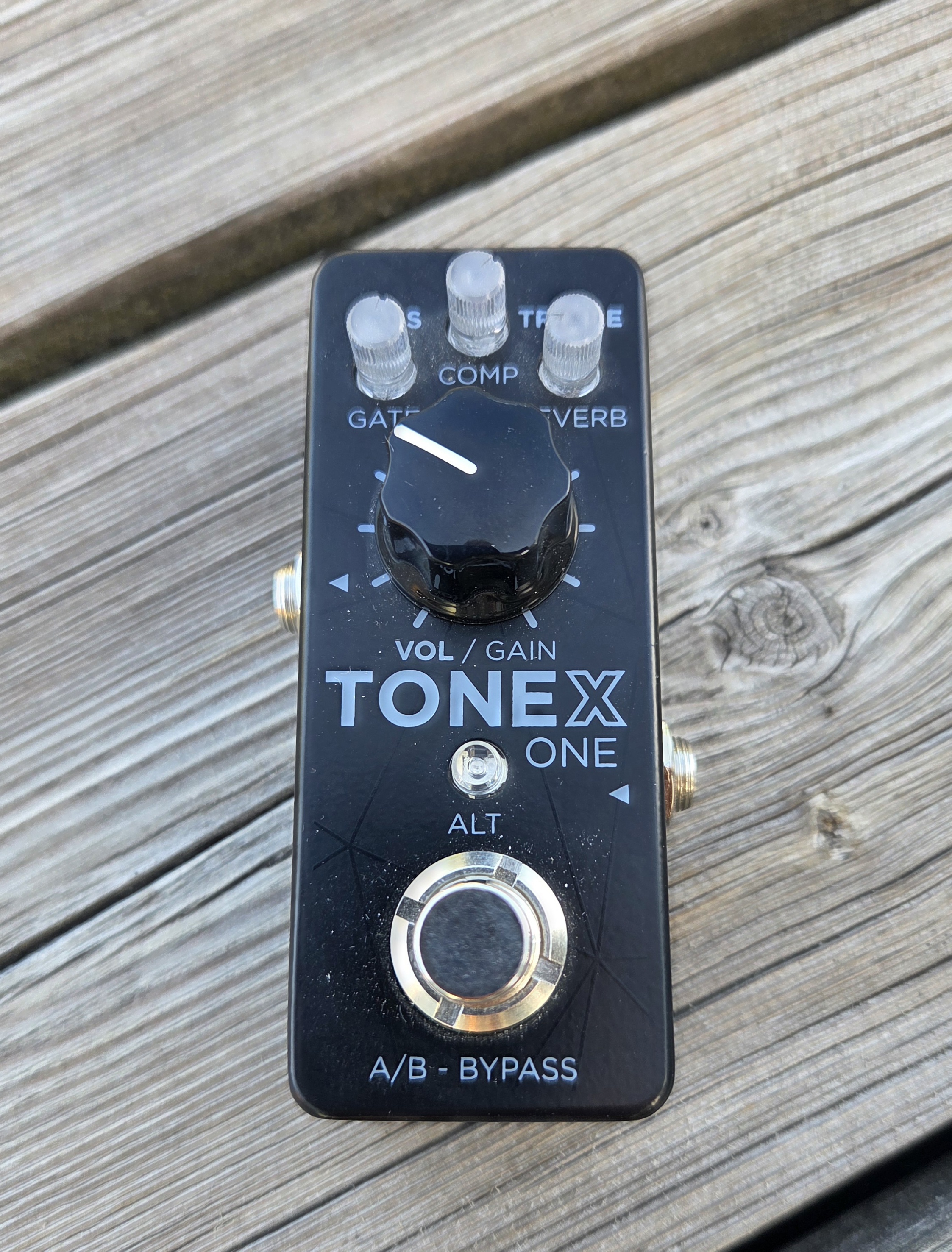 IK Multimedia ToneX One (85888)