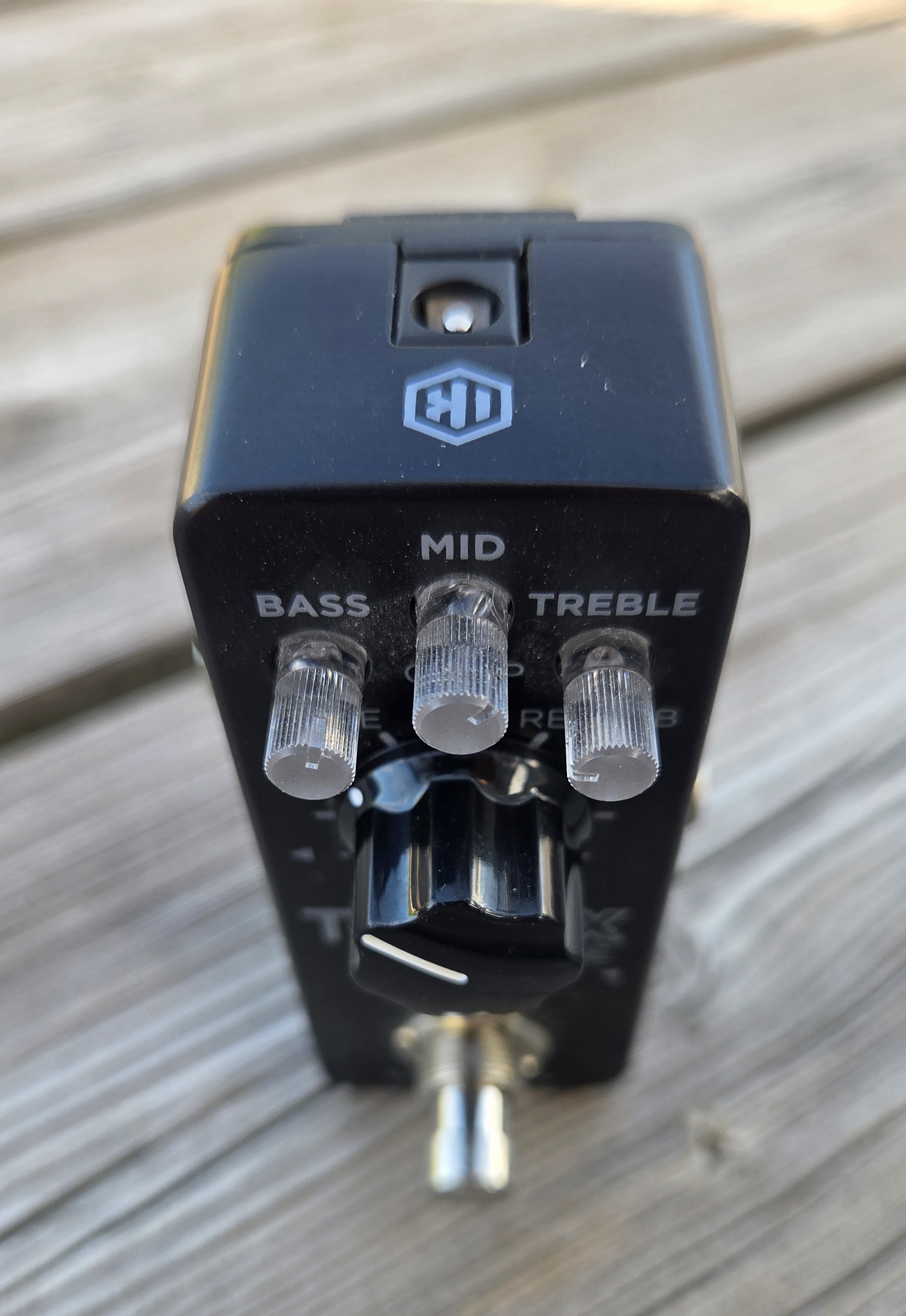 IK Multimedia ToneX One (70503)