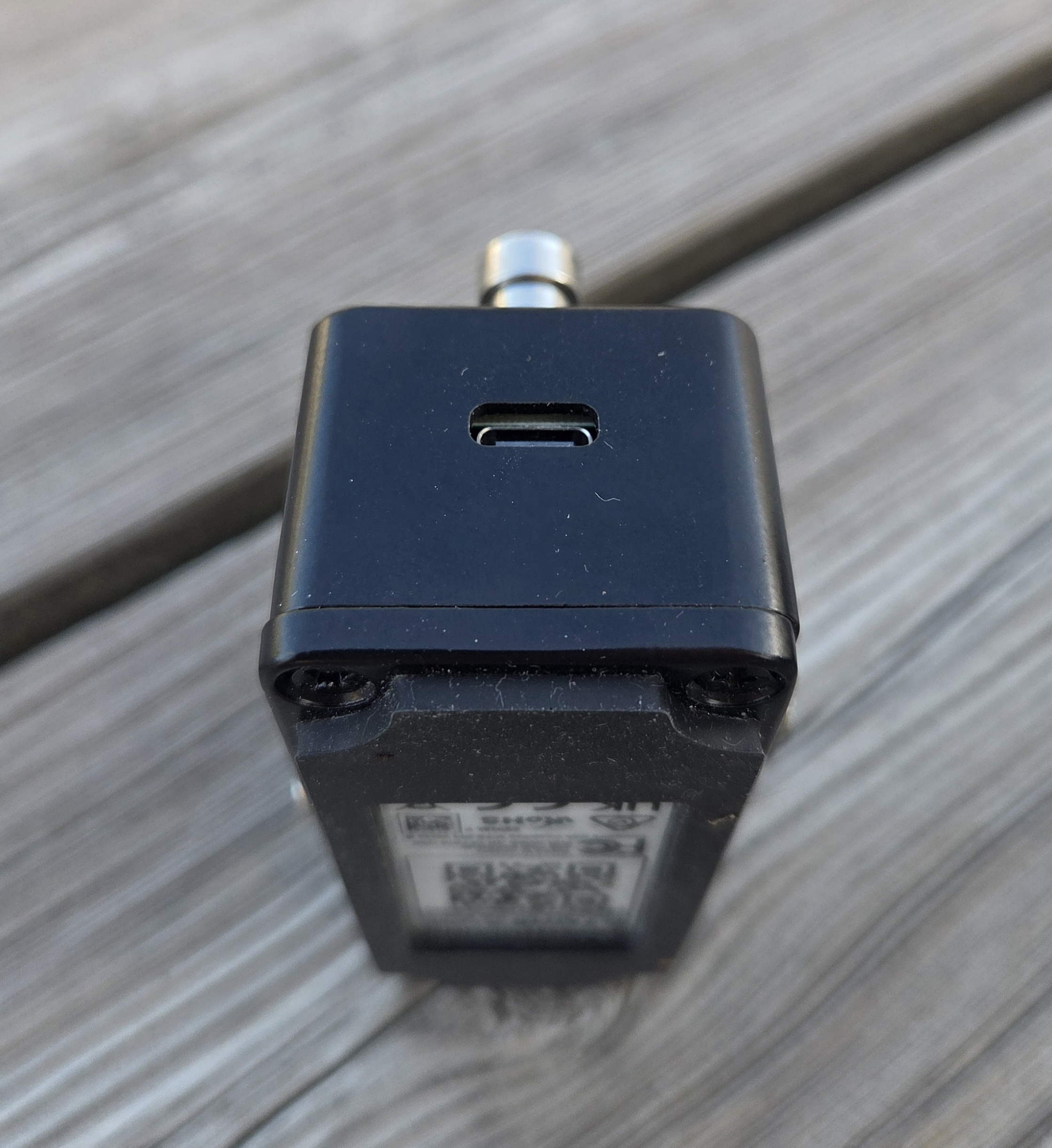 IK Multimedia ToneX One (49527)