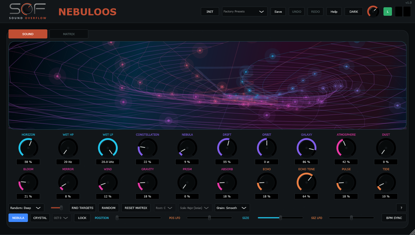 NEBULOOS