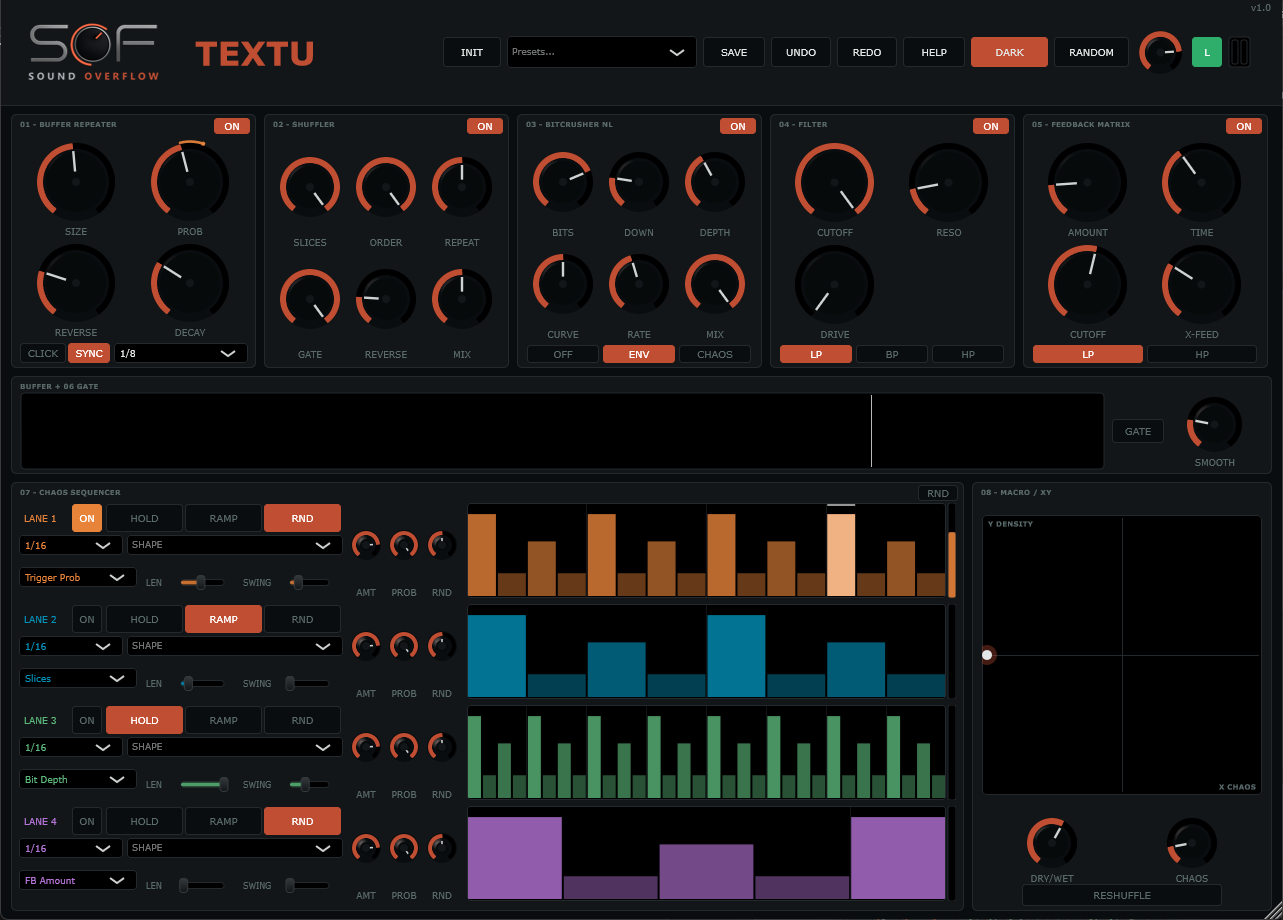 TEXTU
