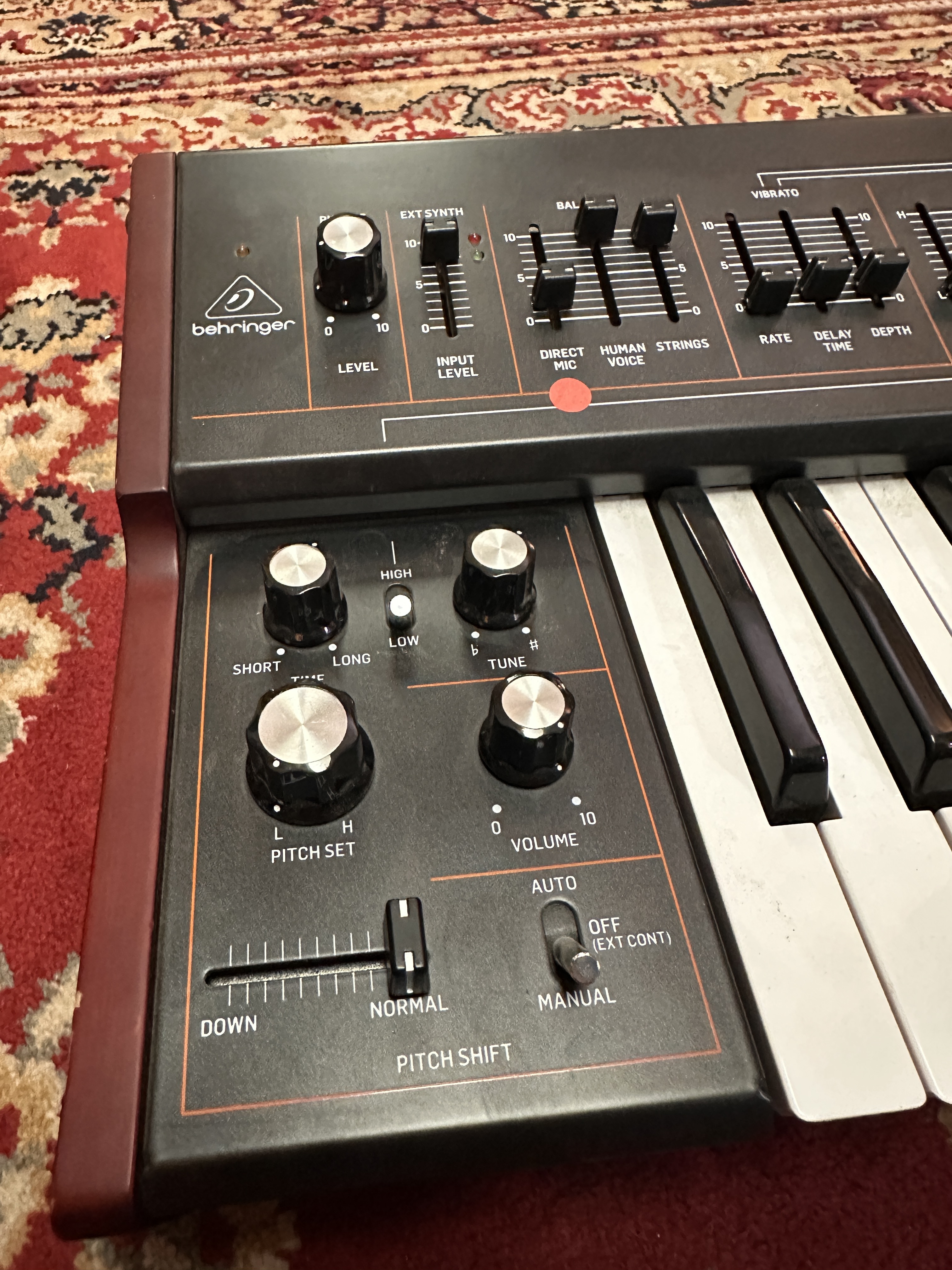 Behringer VC340 (19163)