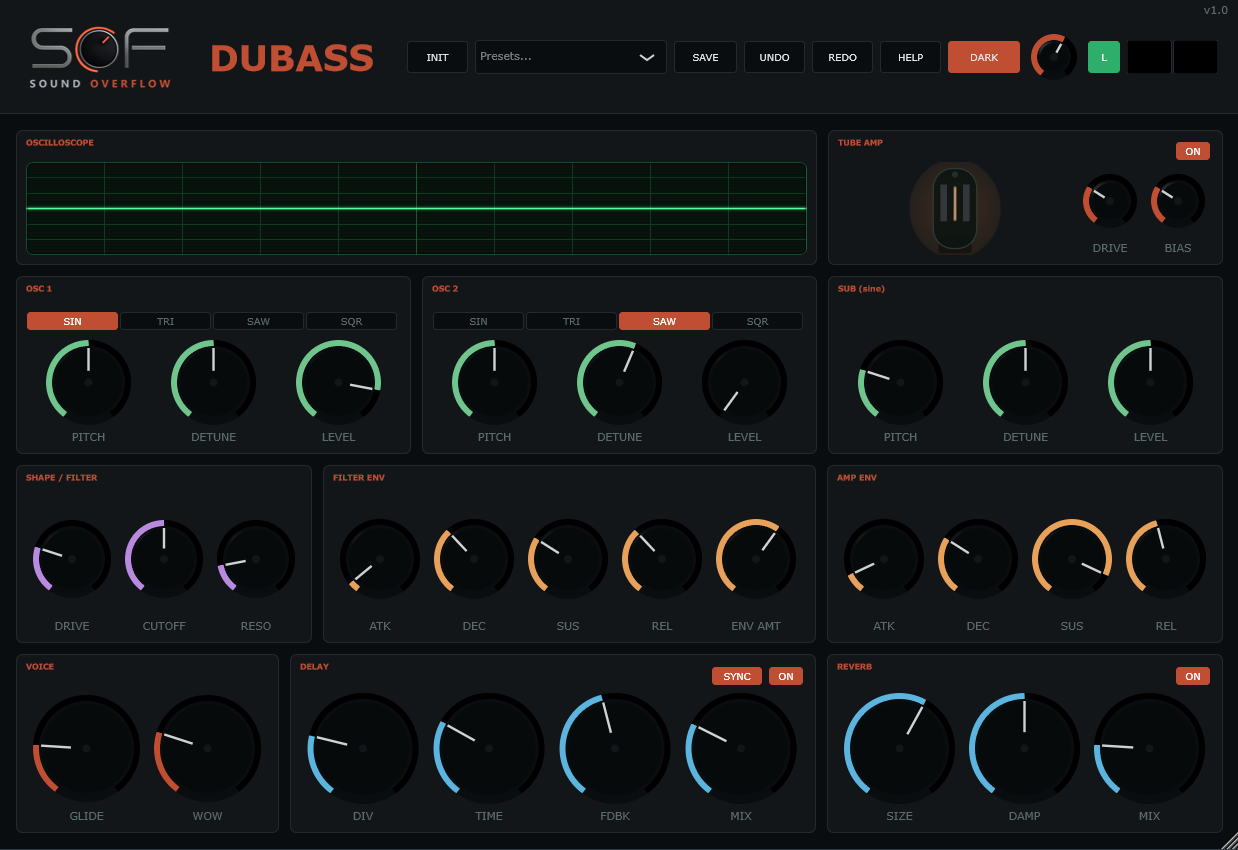 DUBASS