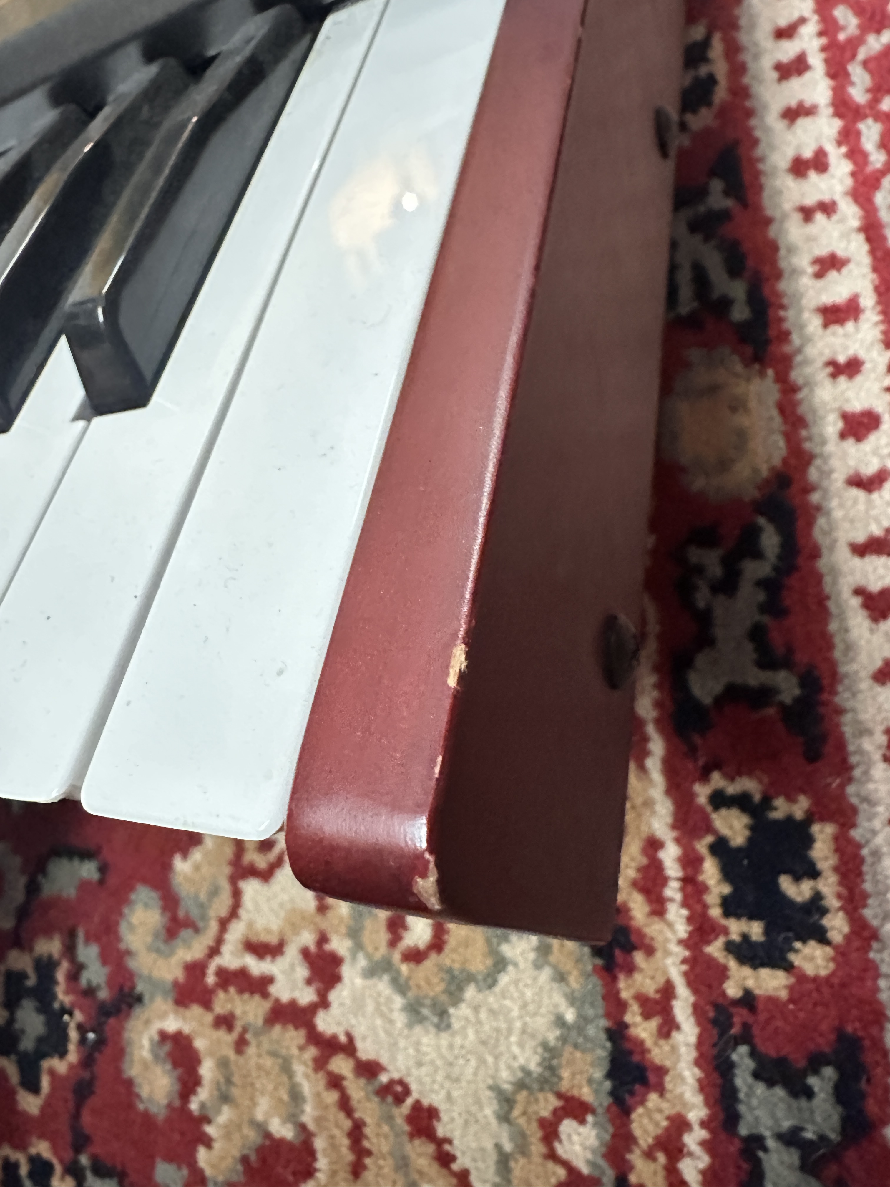 Behringer VC340 (14680)