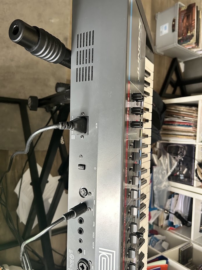 Roland Juno-X (51742)
