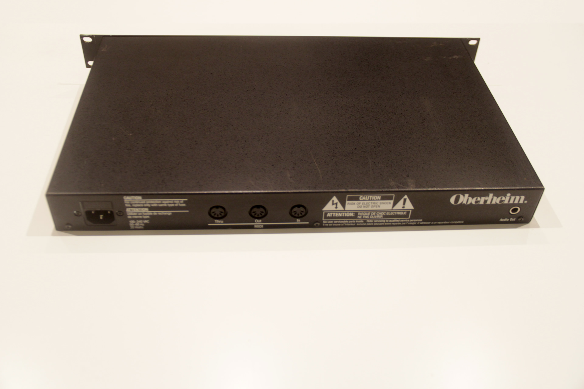 Oberheim Matrix-1000 (15876)