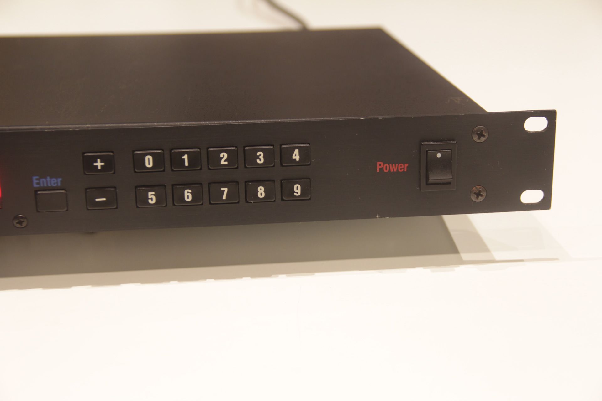 Oberheim Matrix-1000 (64186)