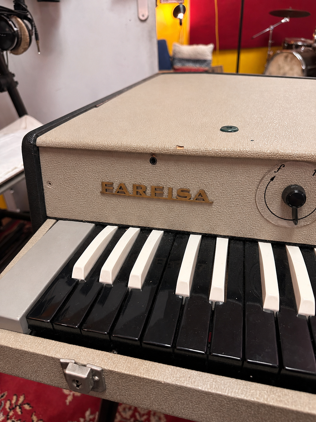 Farfisa Farfisa Cembalino (63606)