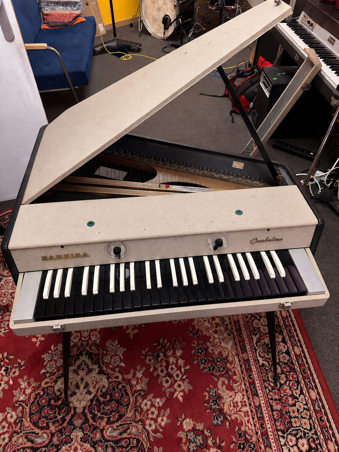 Farfisa Farfisa Cembalino (51402)