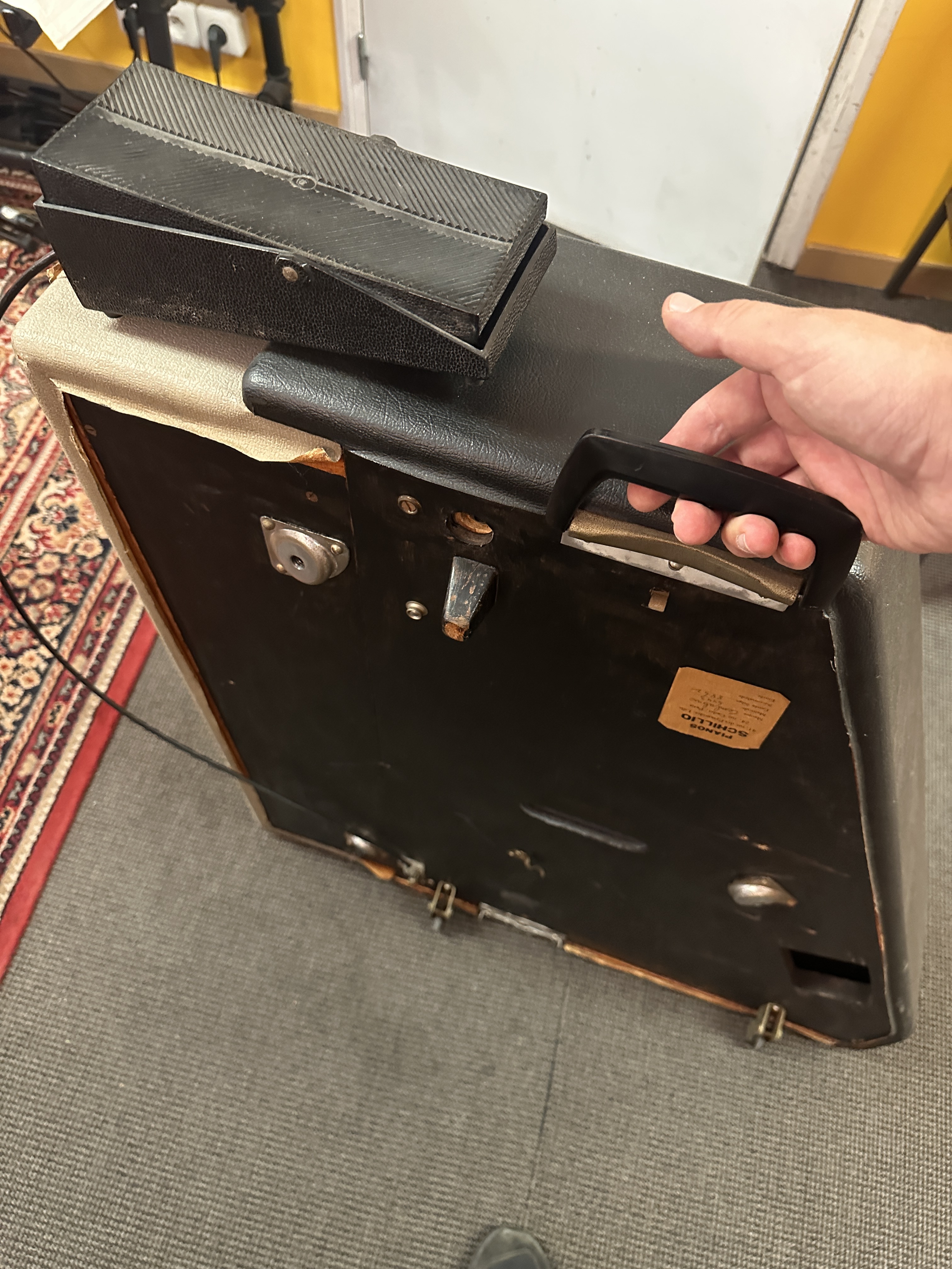Farfisa Farfisa Cembalino (20743)