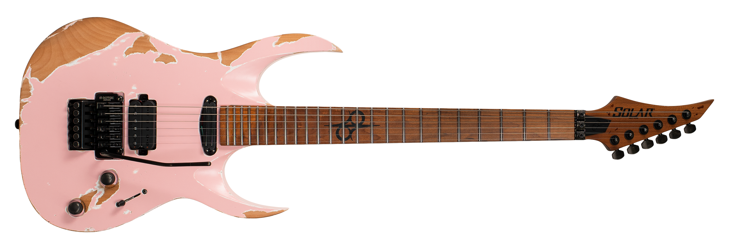 AB1.6FR Relik