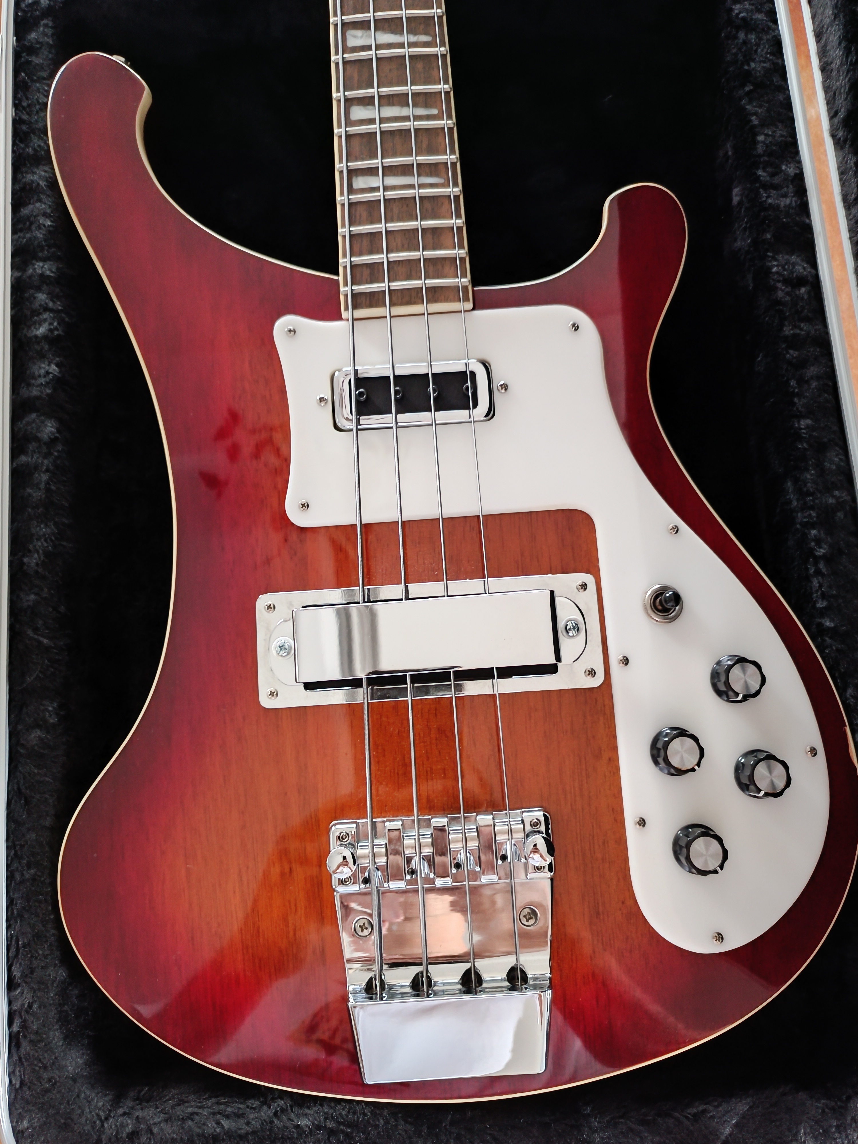 Az By Wsl Guitars R4003 Custom (52932)