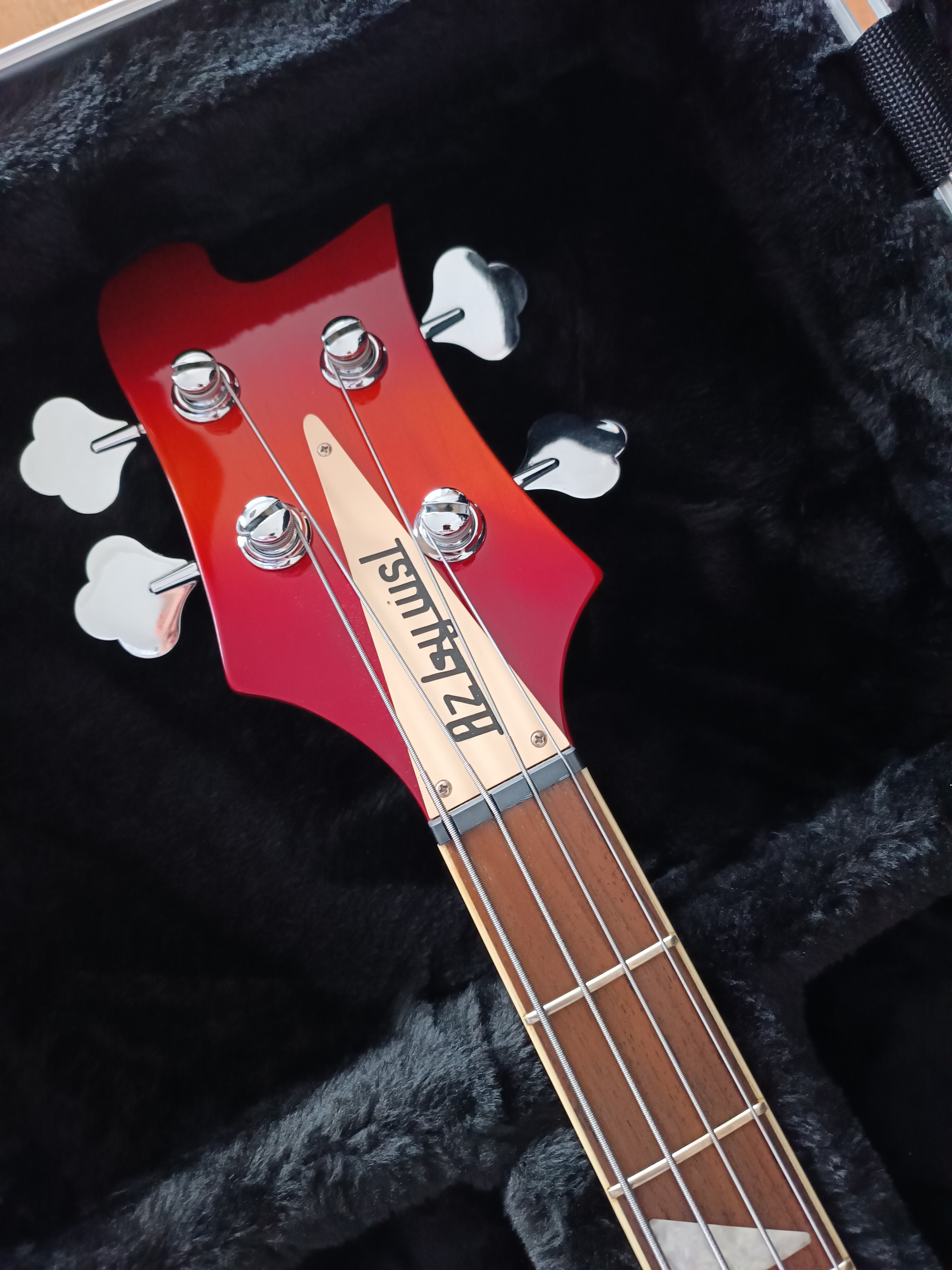 Az By Wsl Guitars R4003 Custom (53570)