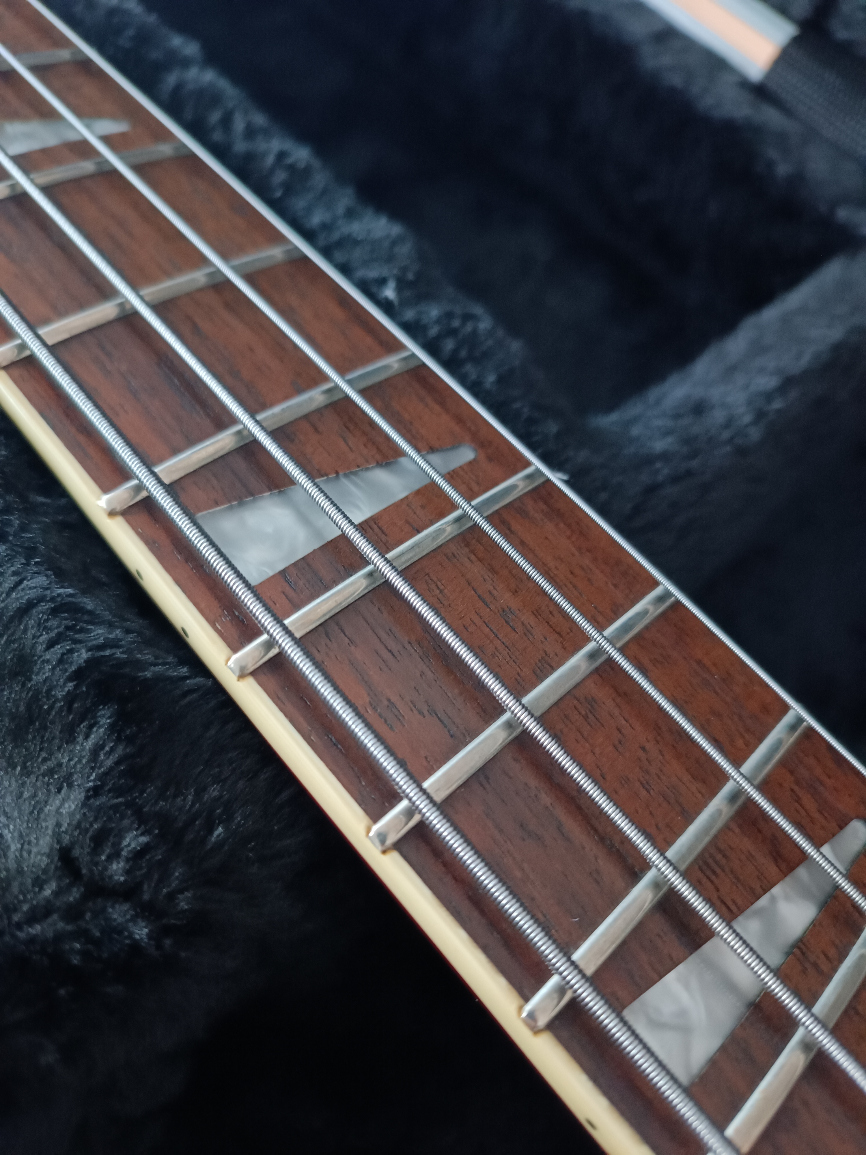 Az By Wsl Guitars R4003 Custom (69819)