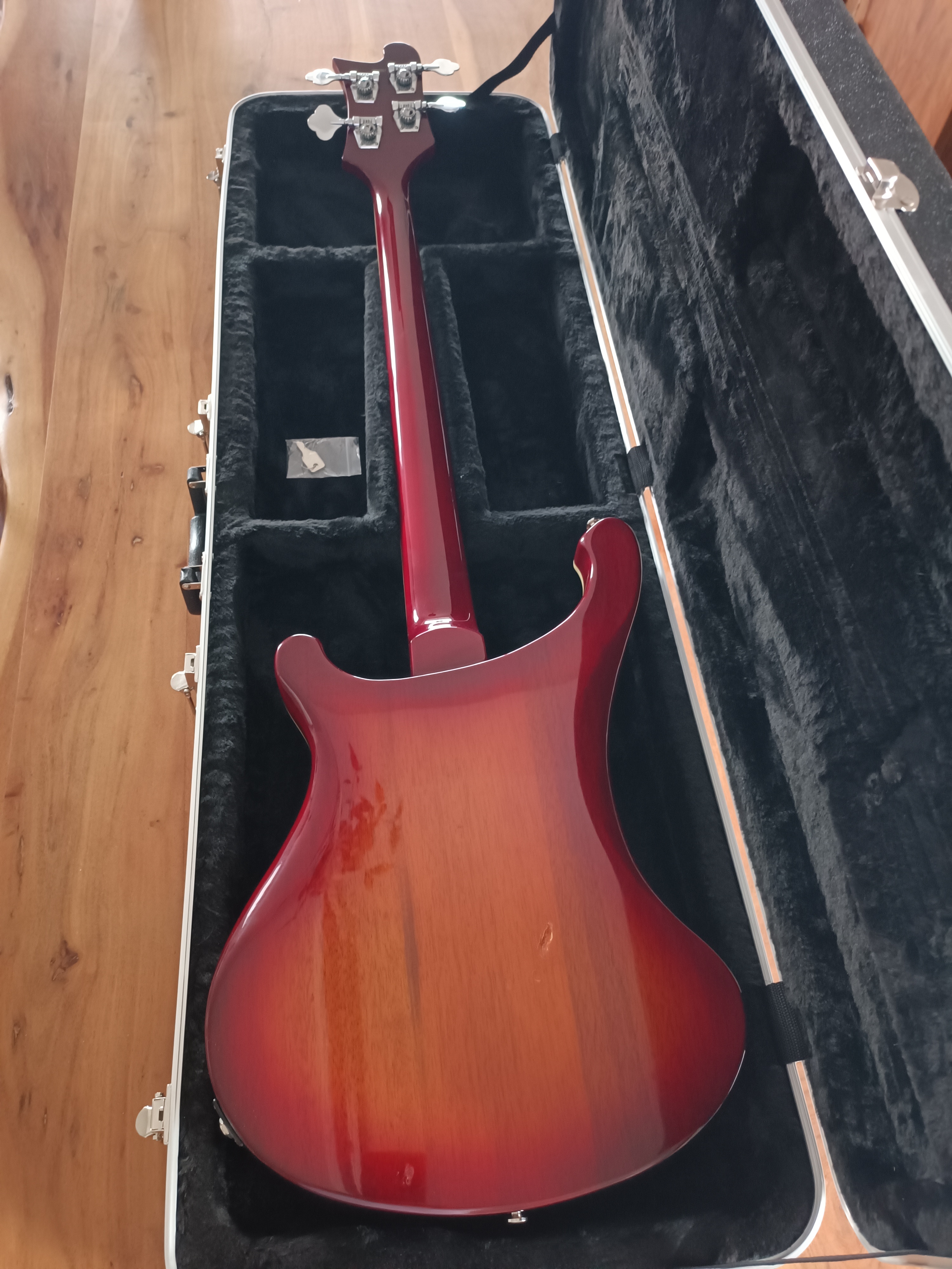 Az By Wsl Guitars R4003 Custom (86741)