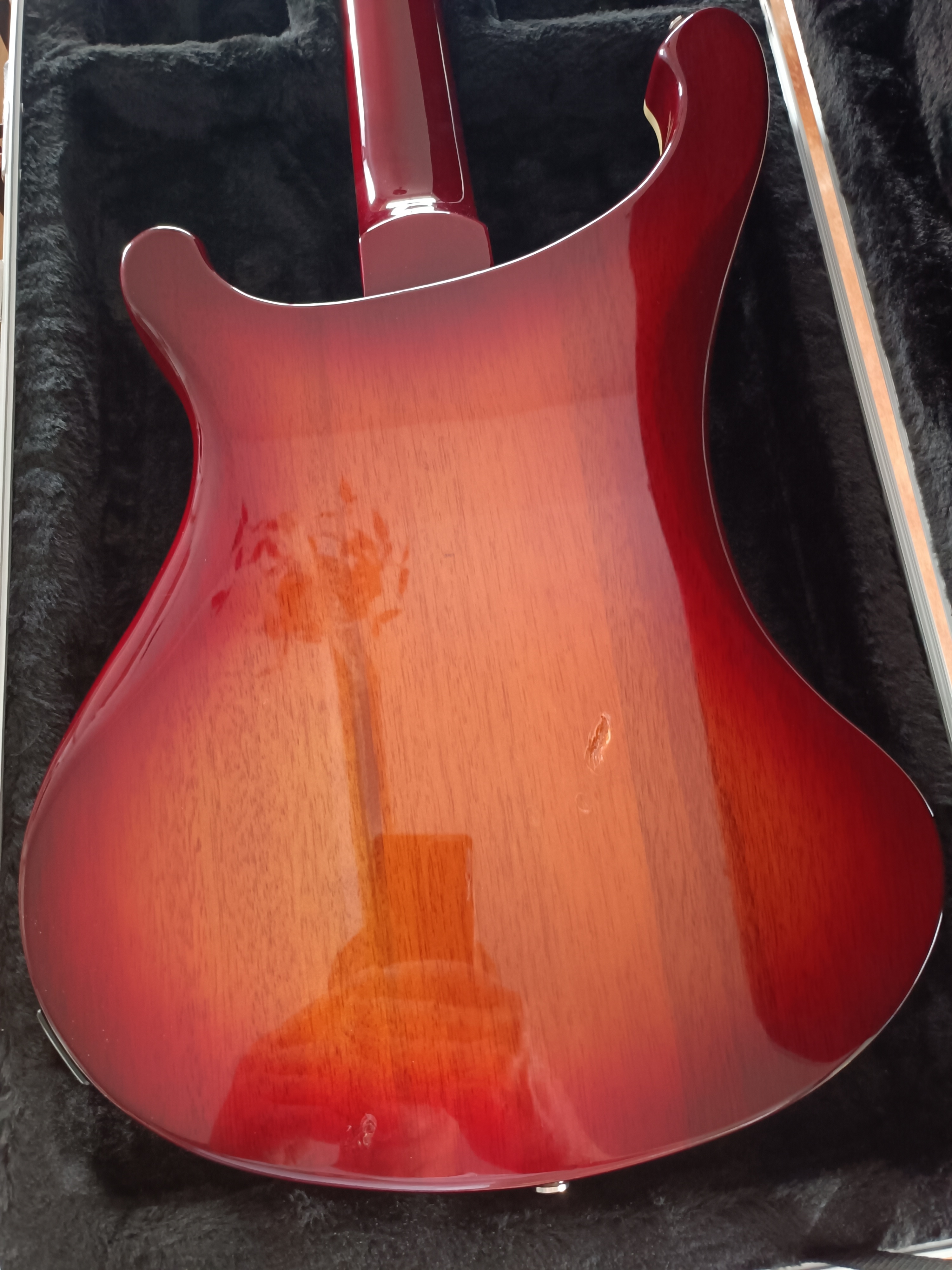 Az By Wsl Guitars R4003 Custom (2092)