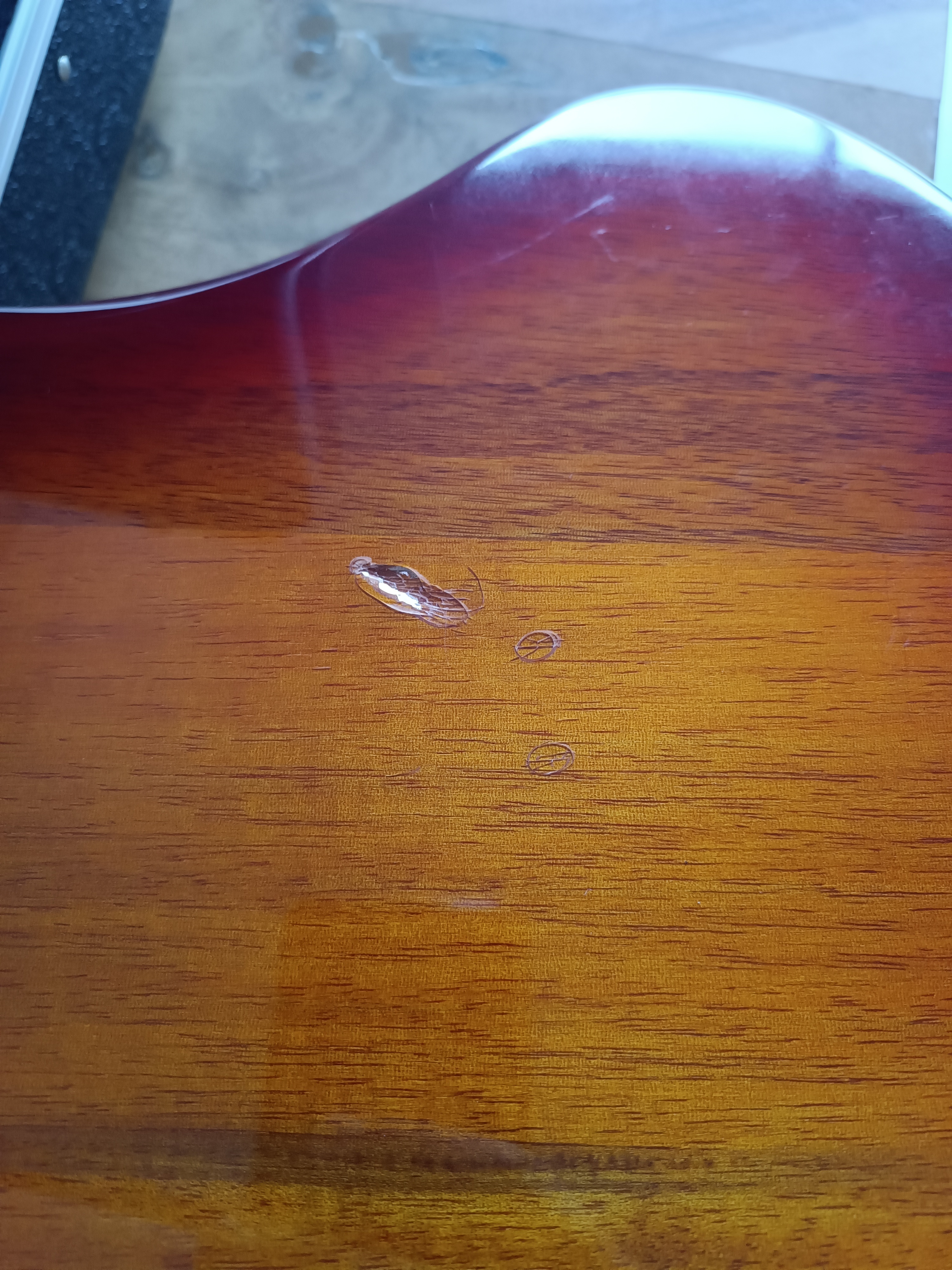 Az By Wsl Guitars R4003 Custom (66032)